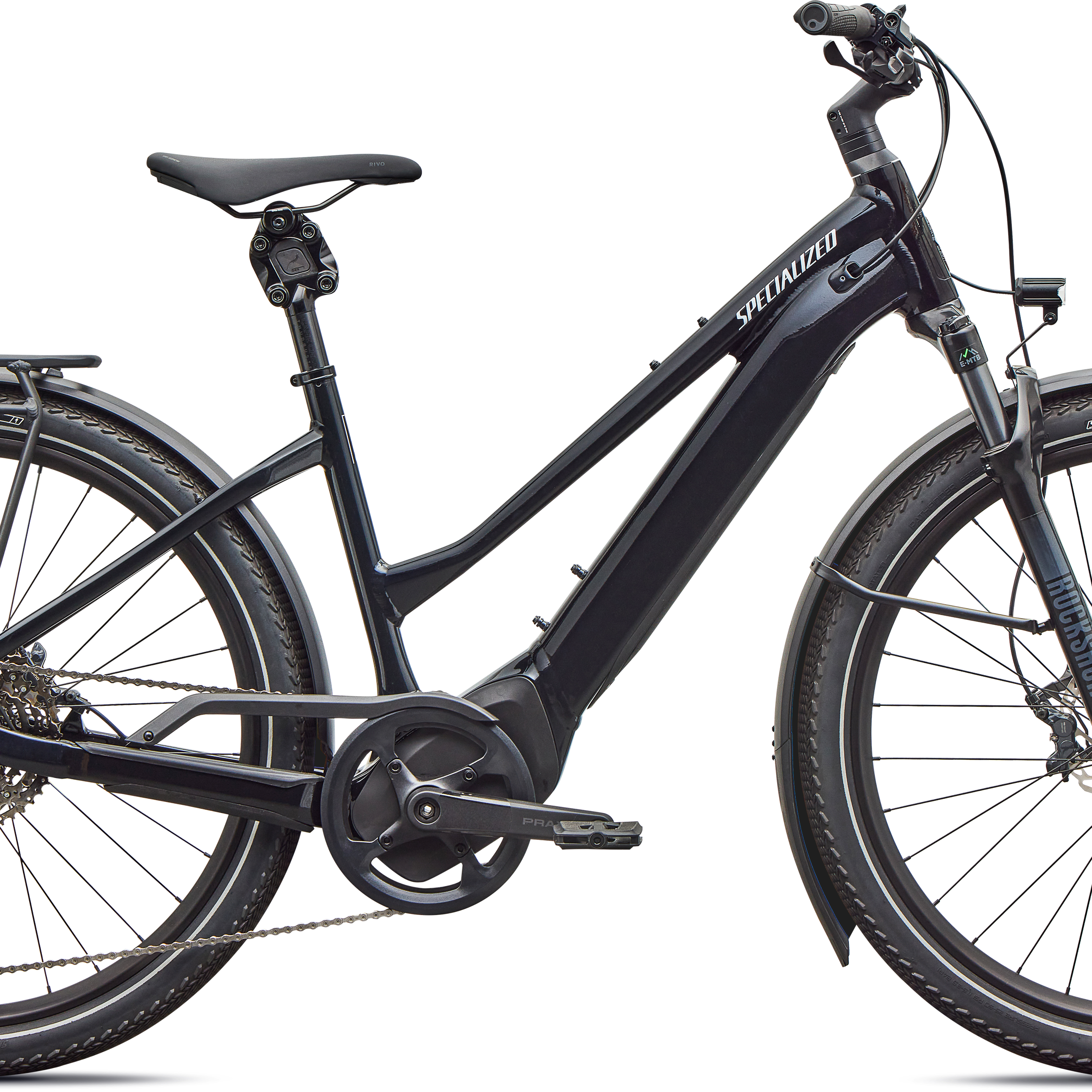 2026 Specialized Turbo Vado 5.0 Step-Through