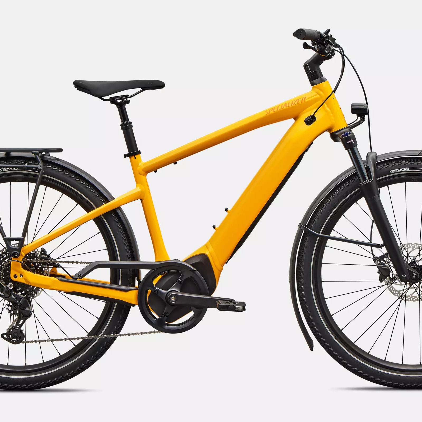 2026 Specialized Vado 4.0