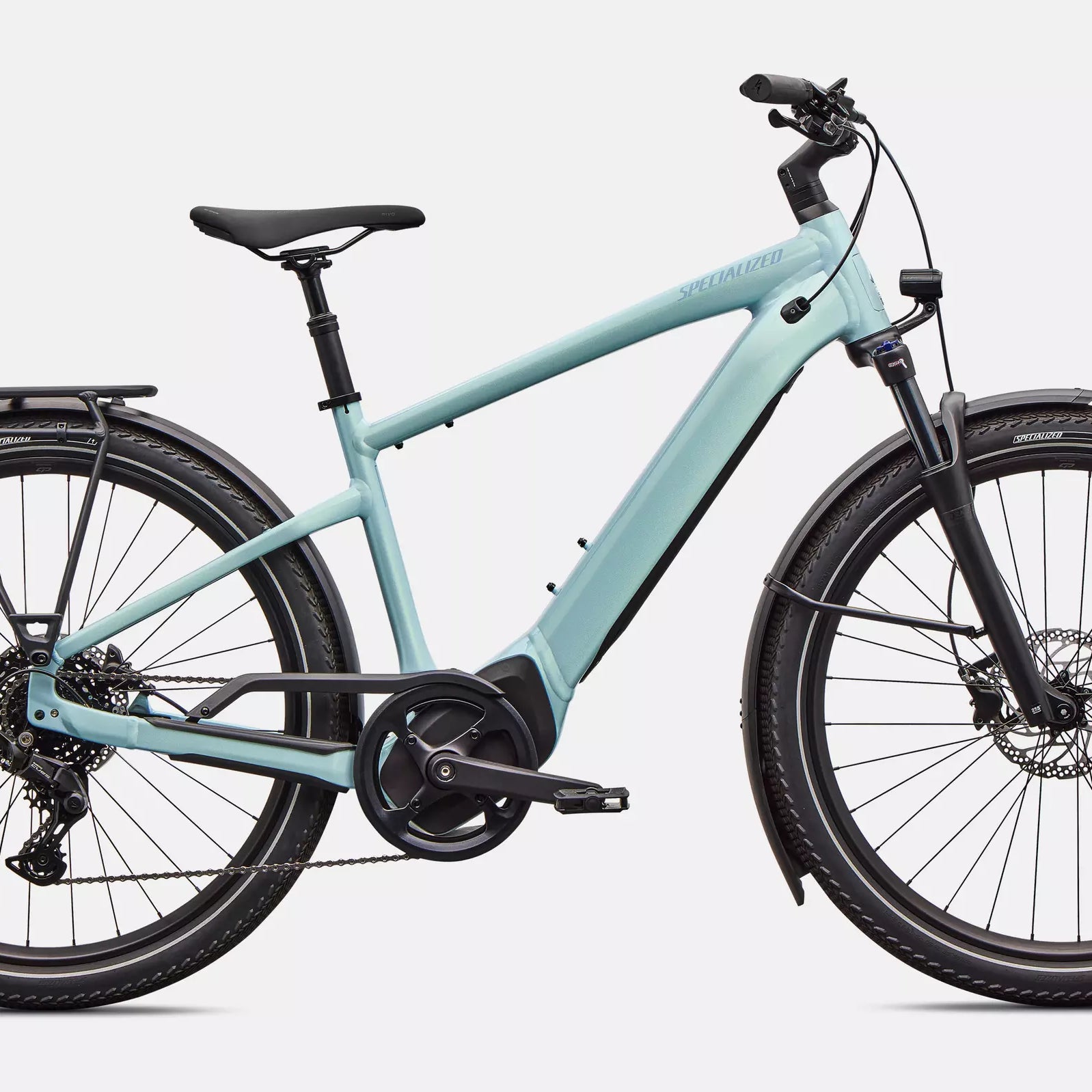 2026 Specialized Vado 4.0