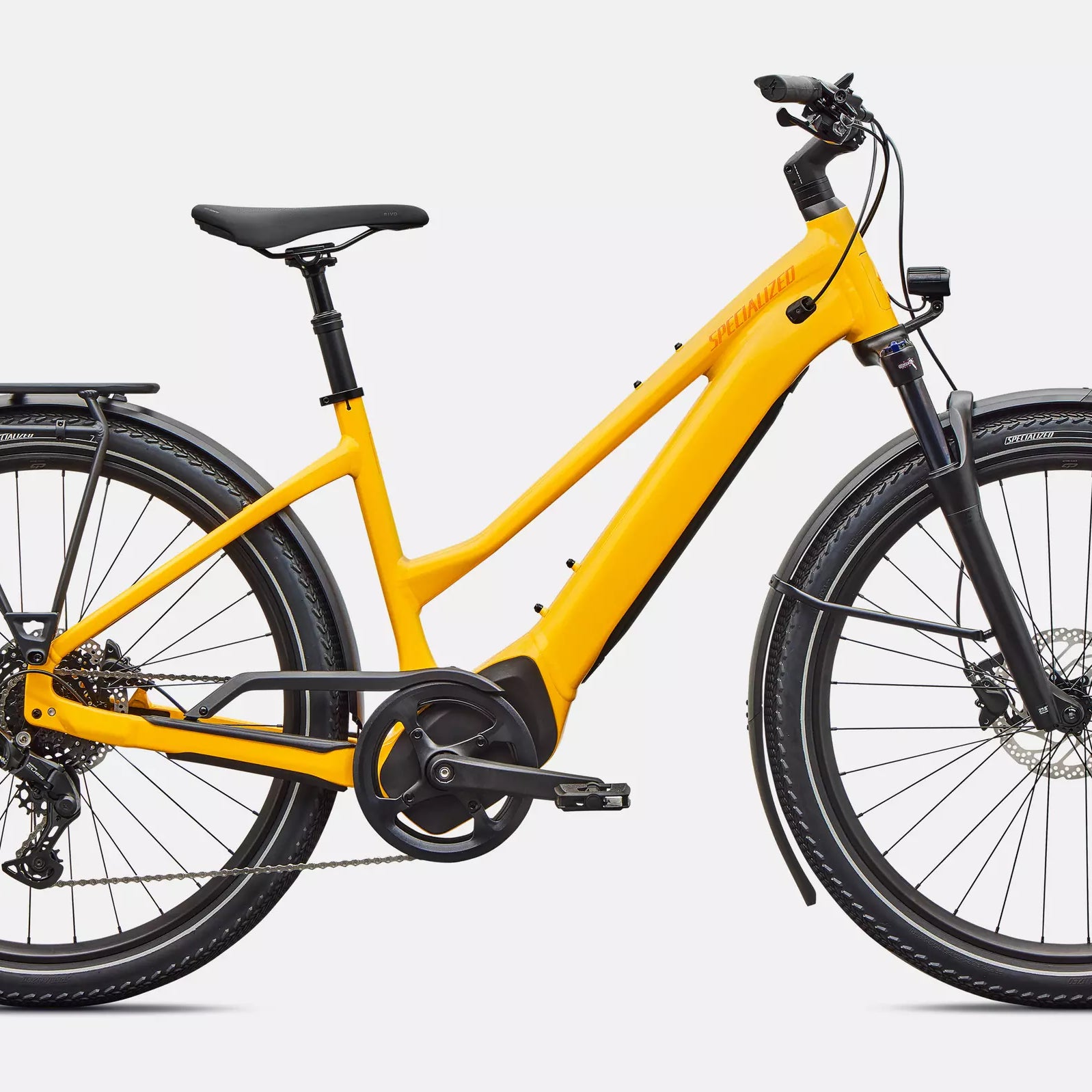 2026 Specialized Turbo Vado 4.0 Step-Through