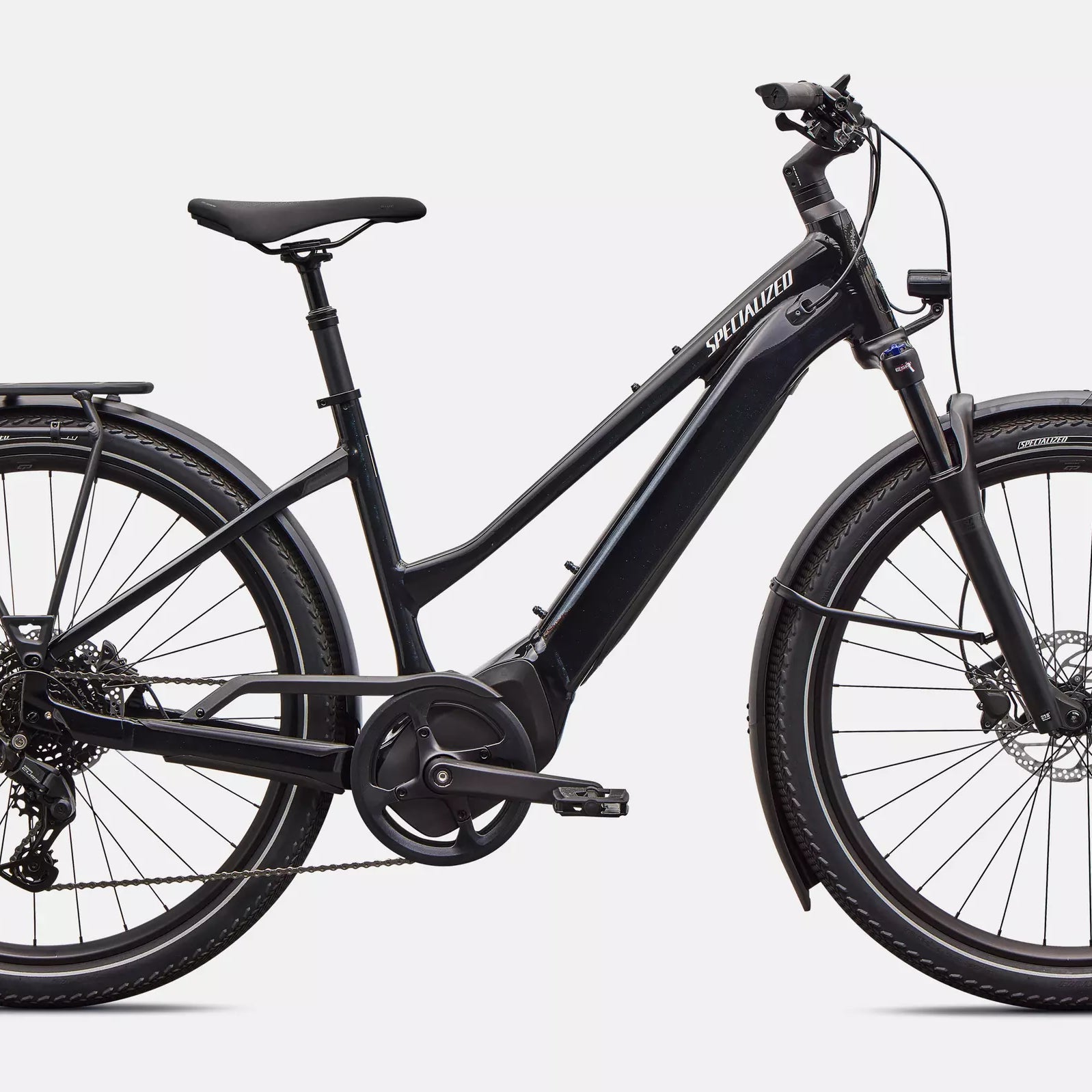 2026 Specialized Turbo Vado 4.0 Step-Through