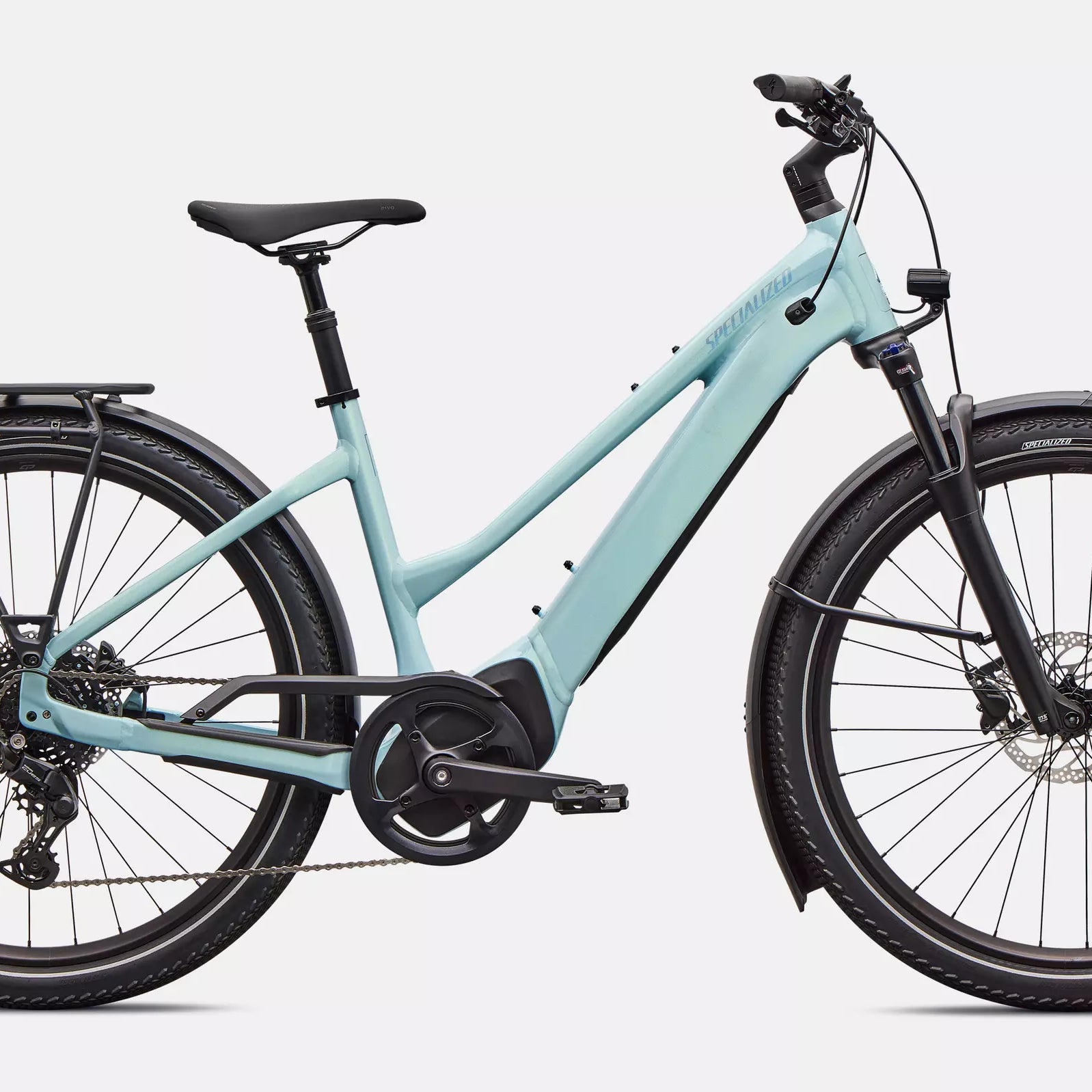 2026 Specialized Turbo Vado 4.0 Step-Through