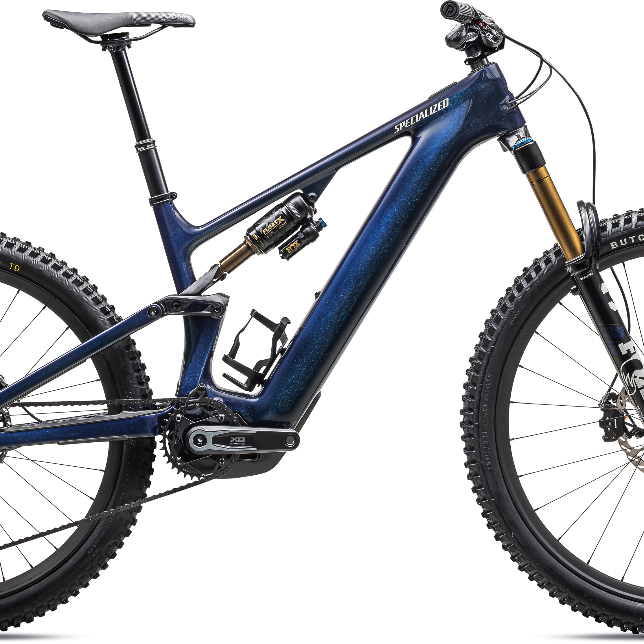 2026 Specialized Levo 4 Pro Carbon