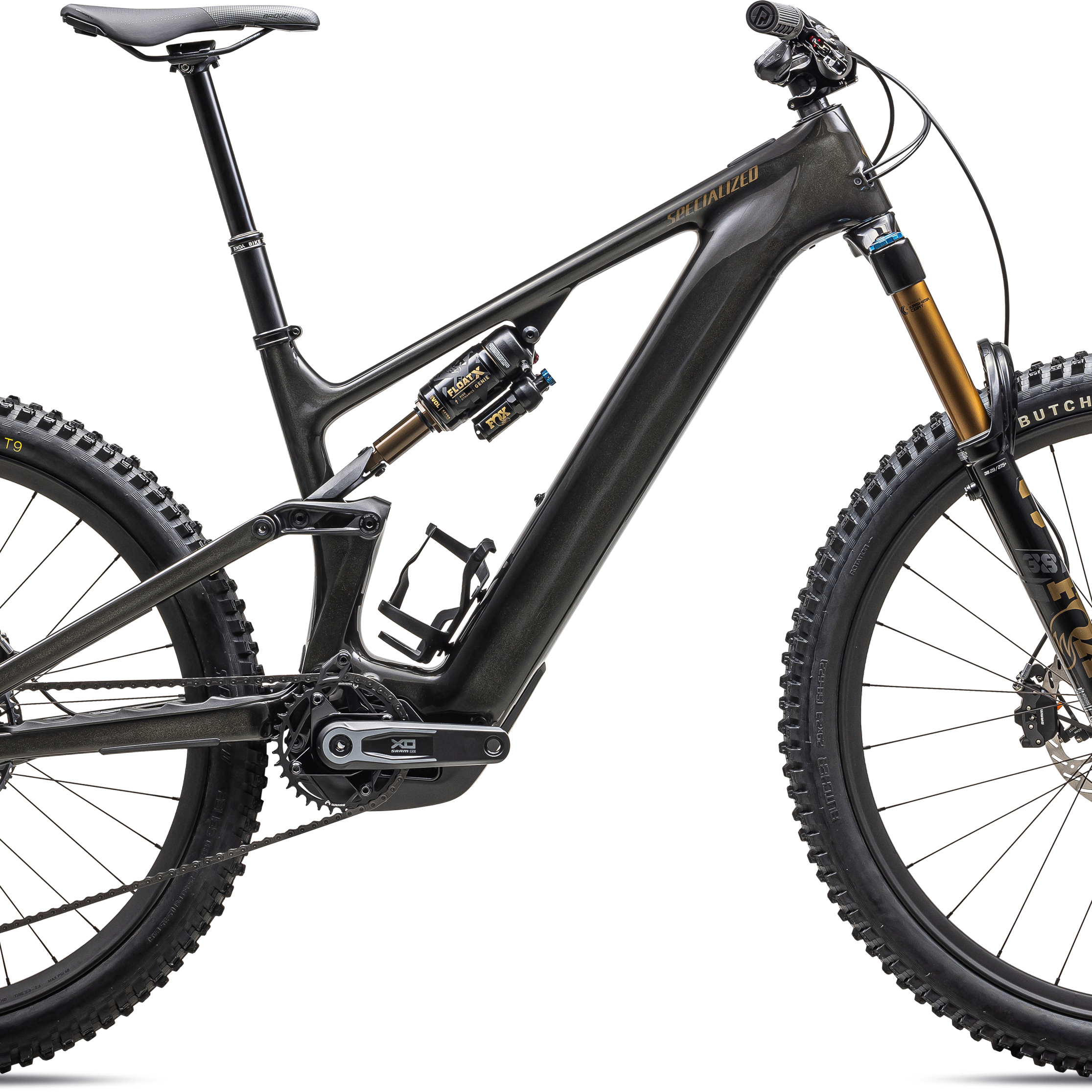 2026 Specialized Levo 4 Pro Carbon