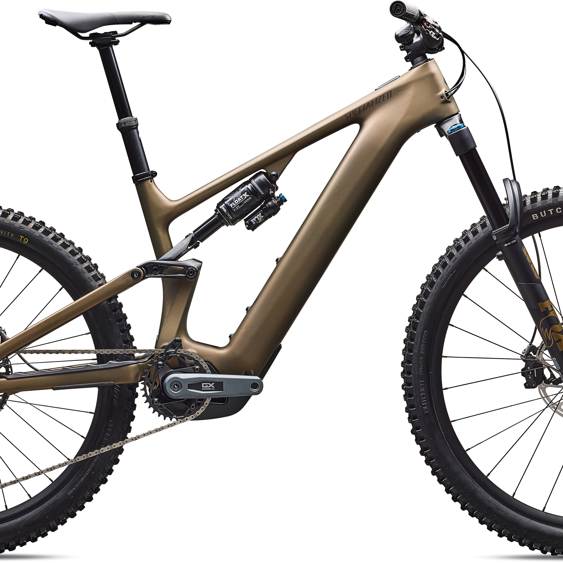 2026 Specialized Levo 4 Expert Carbon
