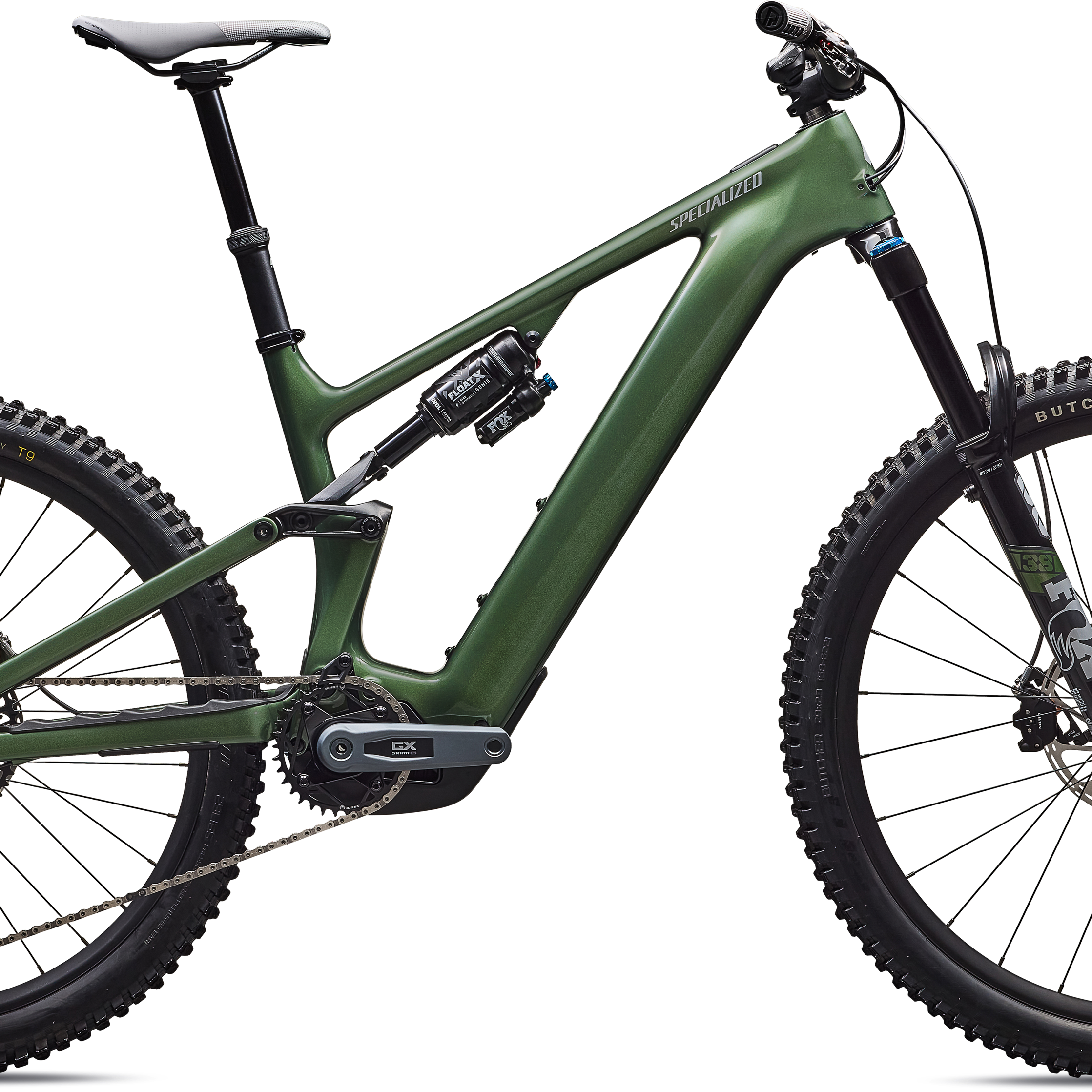 2026 Specialized Levo 4 Expert Carbon
