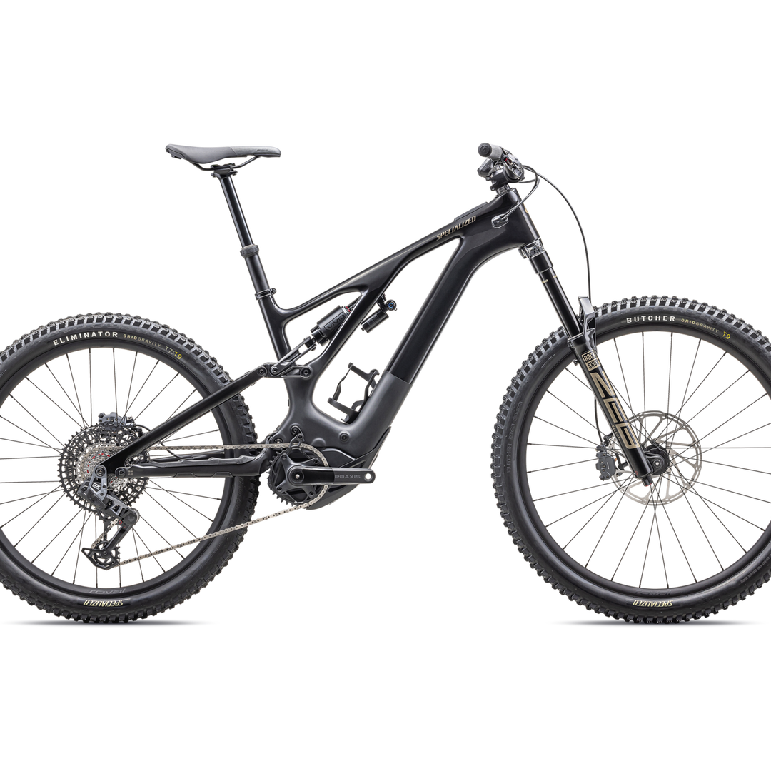 2025 Specialized Turbo Levo Expert T-Type