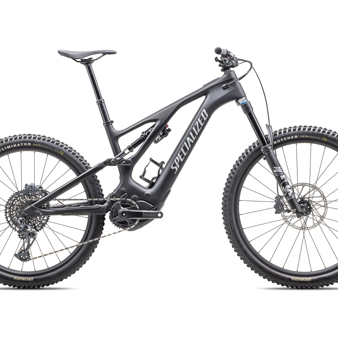 2025 Specialized Turbo Levo Comp Carbon