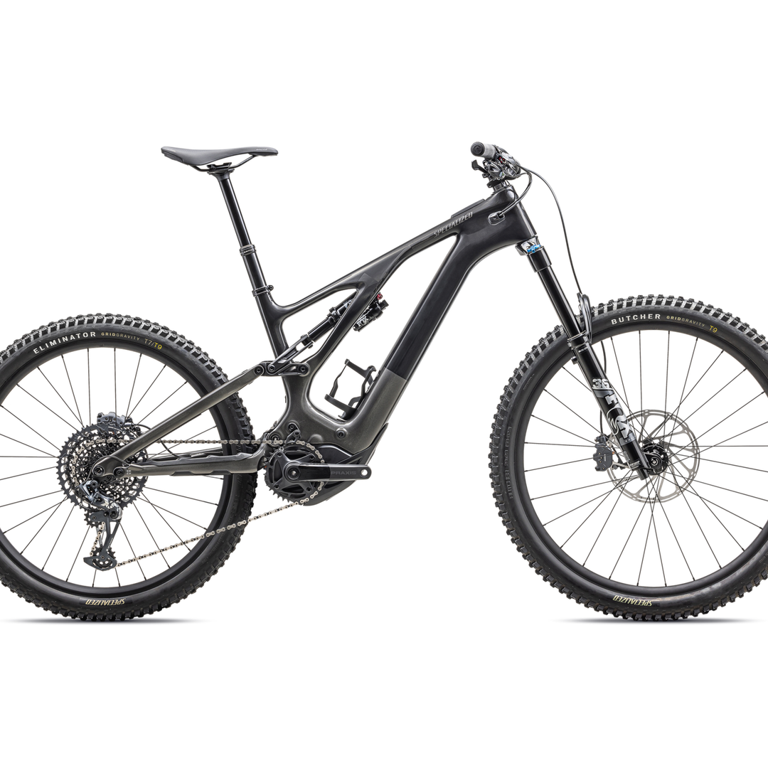 2025 Specialized Turbo Levo Comp Carbon