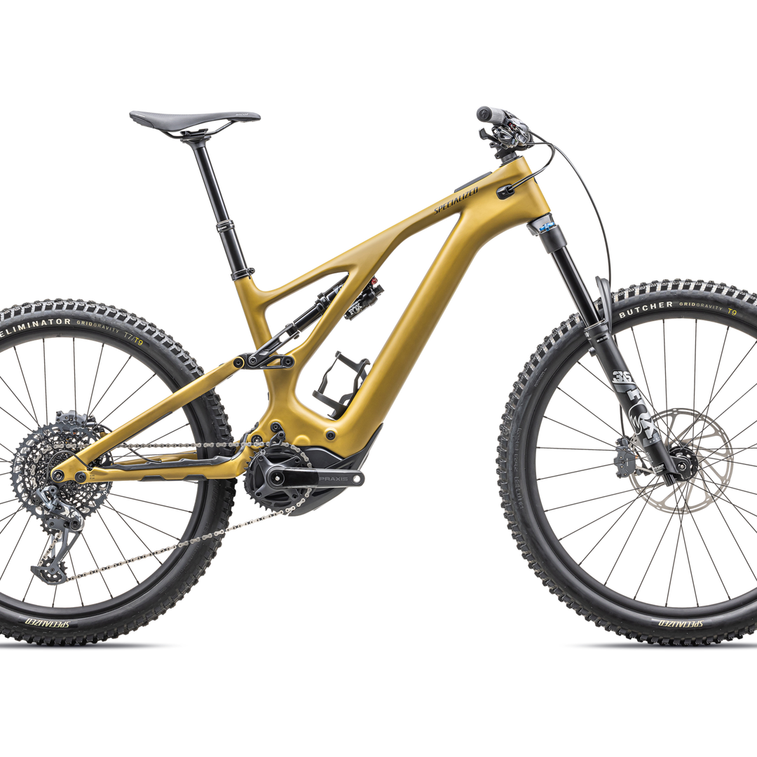 2025 Specialized Turbo Levo Comp Carbon