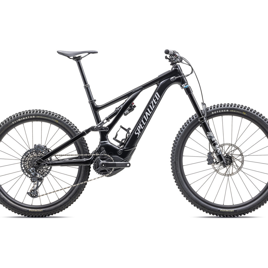 2025 Specialized Turbo Levo Comp Alloy