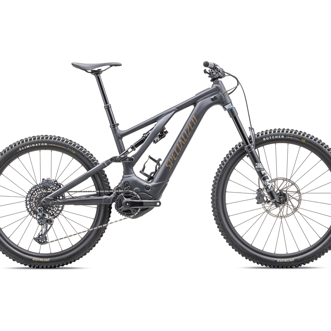 2025 Specialized Turbo Levo Comp Alloy
