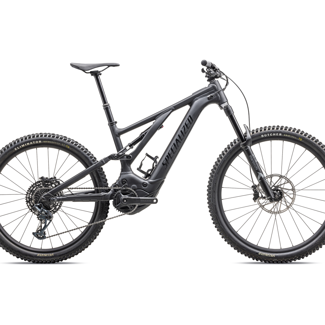 2025 Specialized Turbo Levo