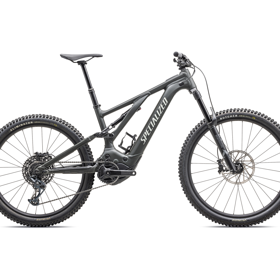 2025 Specialized Turbo Levo
