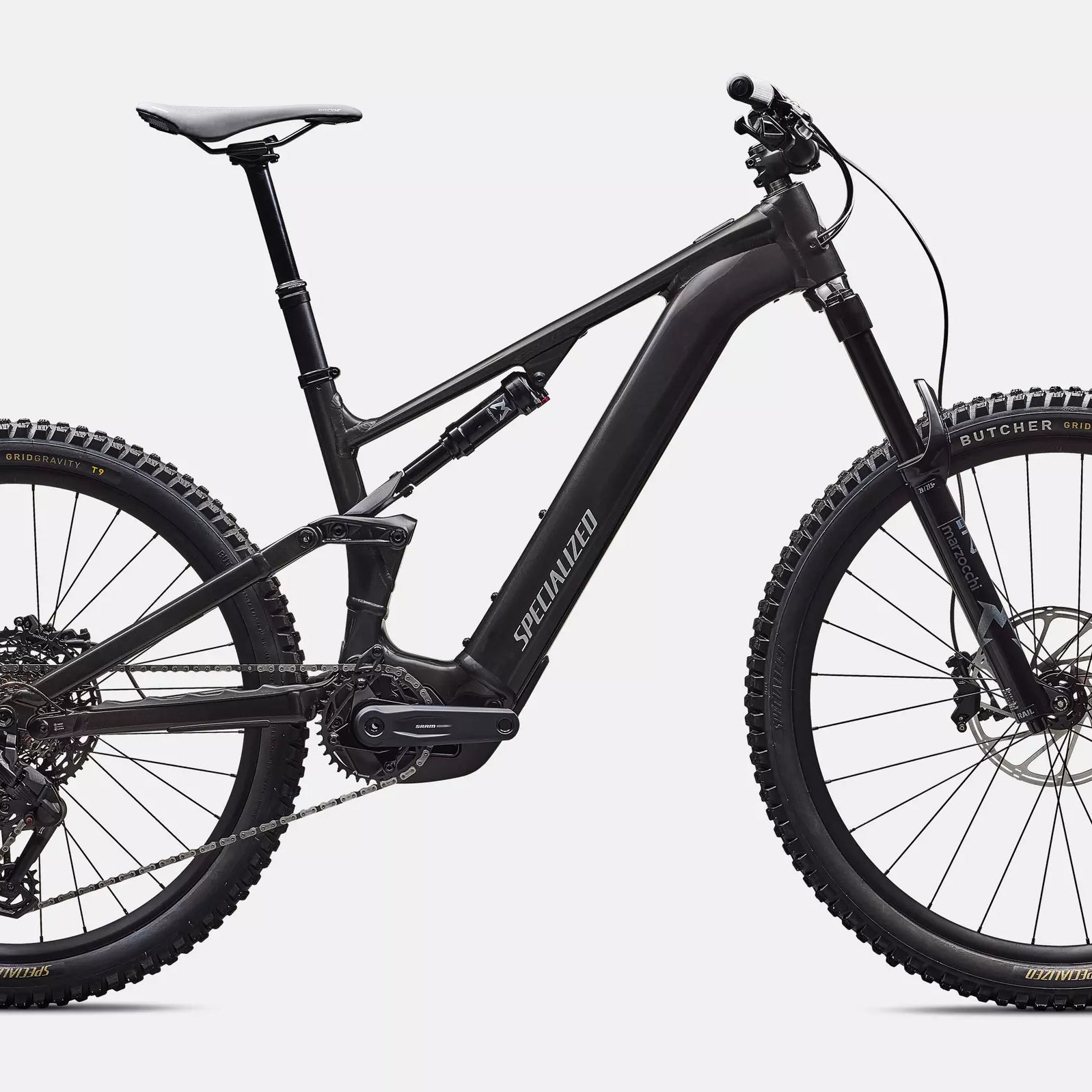 2026 Specialized Levo 4 Alloy