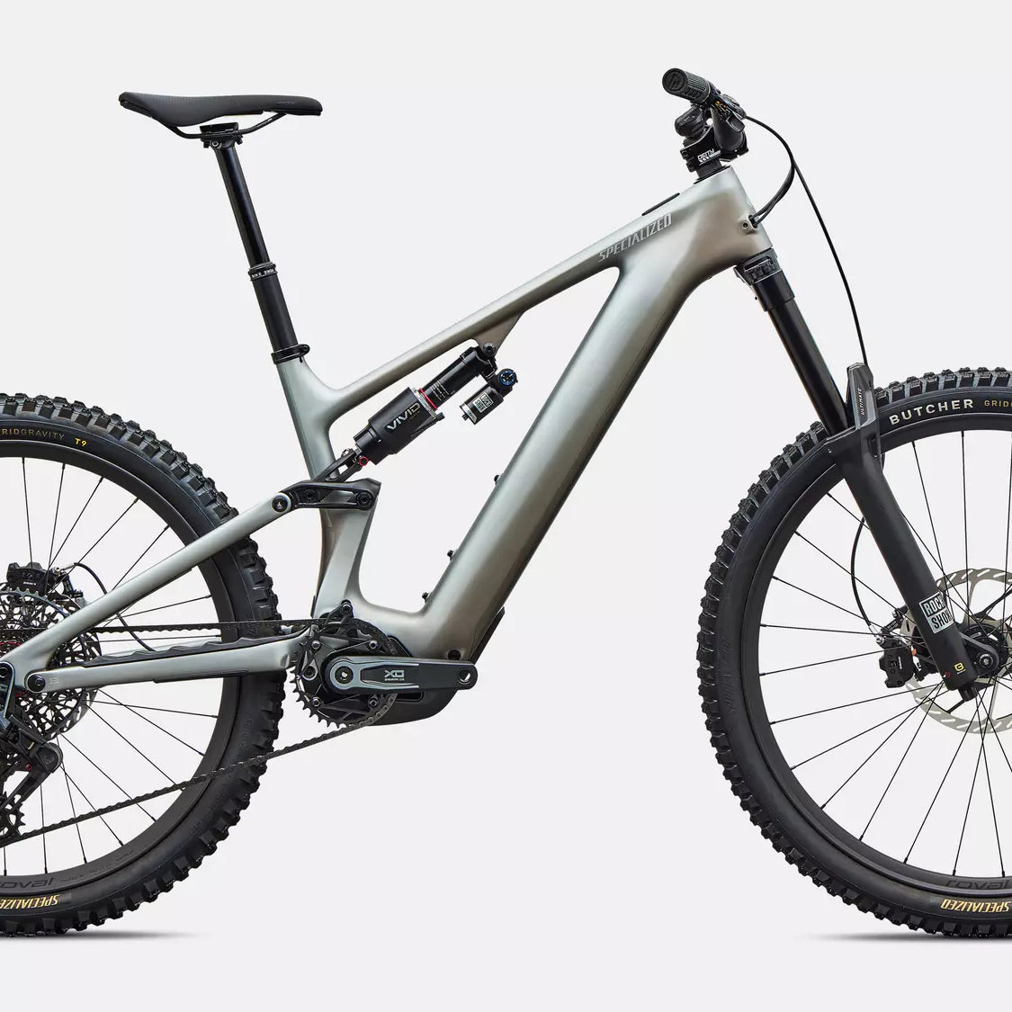 2027 Specialized Levo 4 EVO Pro