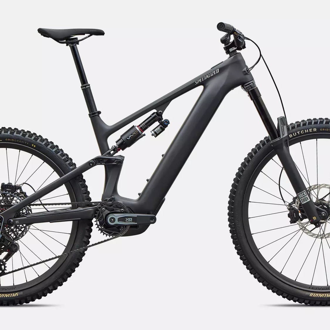 2027 Specialized Levo 4 EVO Pro