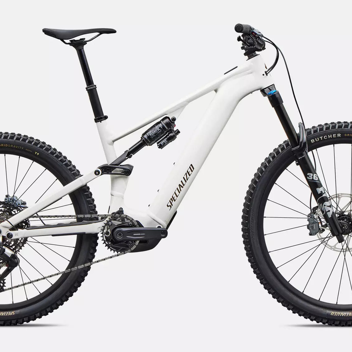 2027 Specialized Turbo Levo 4 Comp Alloy