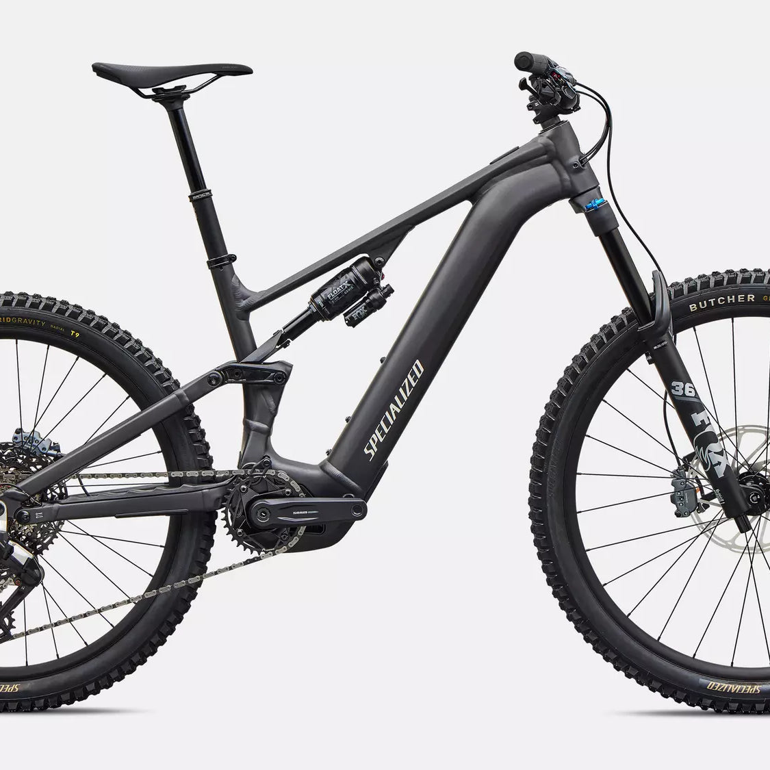 2027 Specialized Turbo Levo 4 Comp Alloy