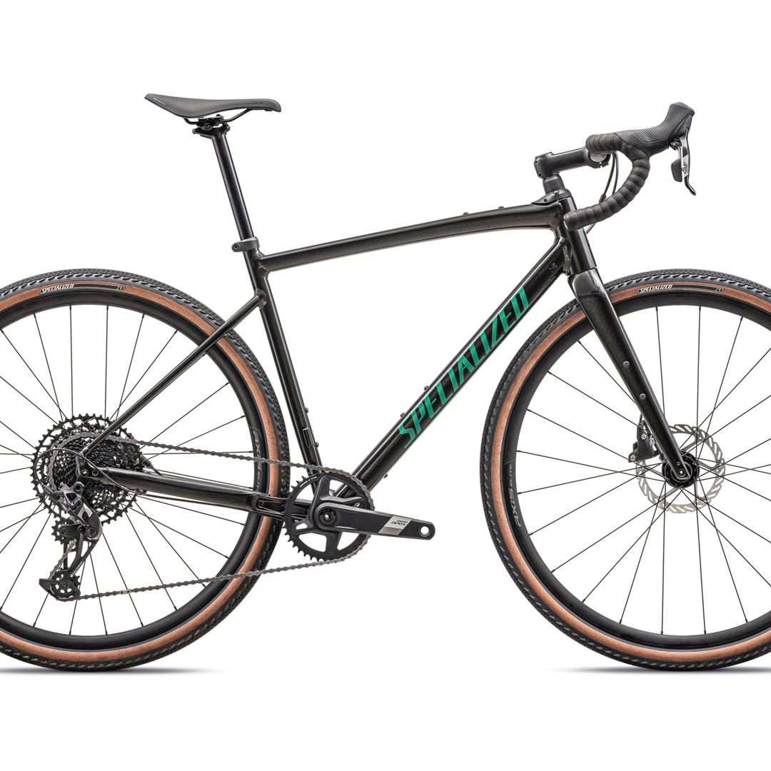 2025 Specialized Diverge E5 Comp