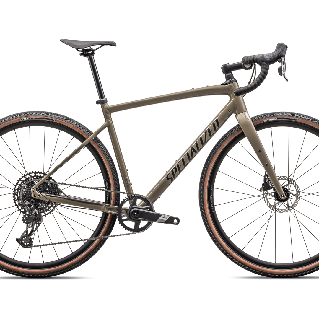 2025 Specialized Diverge E5 Comp