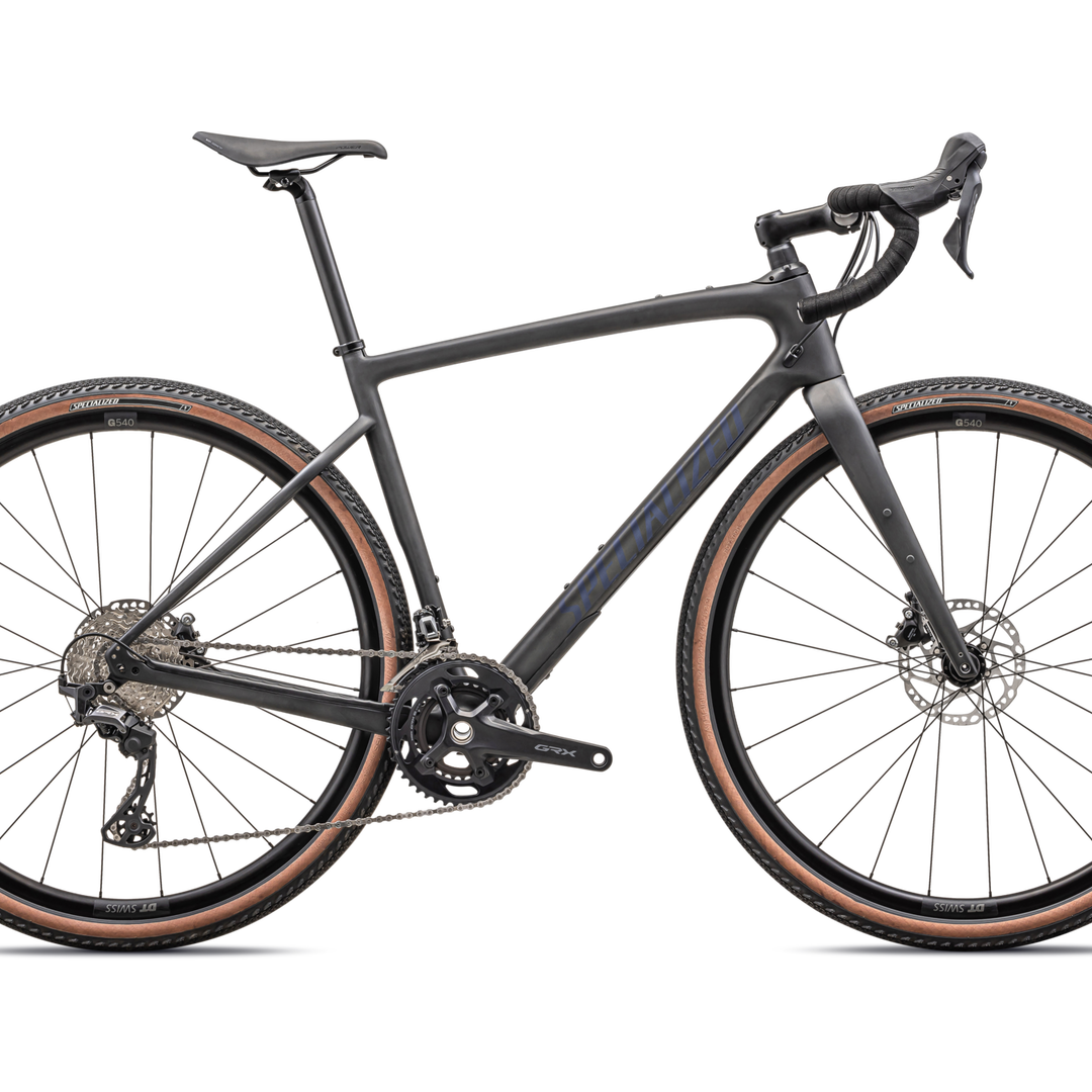 2025 Specialized Diverge Sport Carbon
