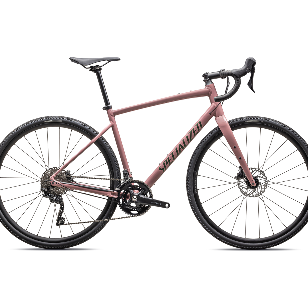 2025 Specialized Diverge Elite E5