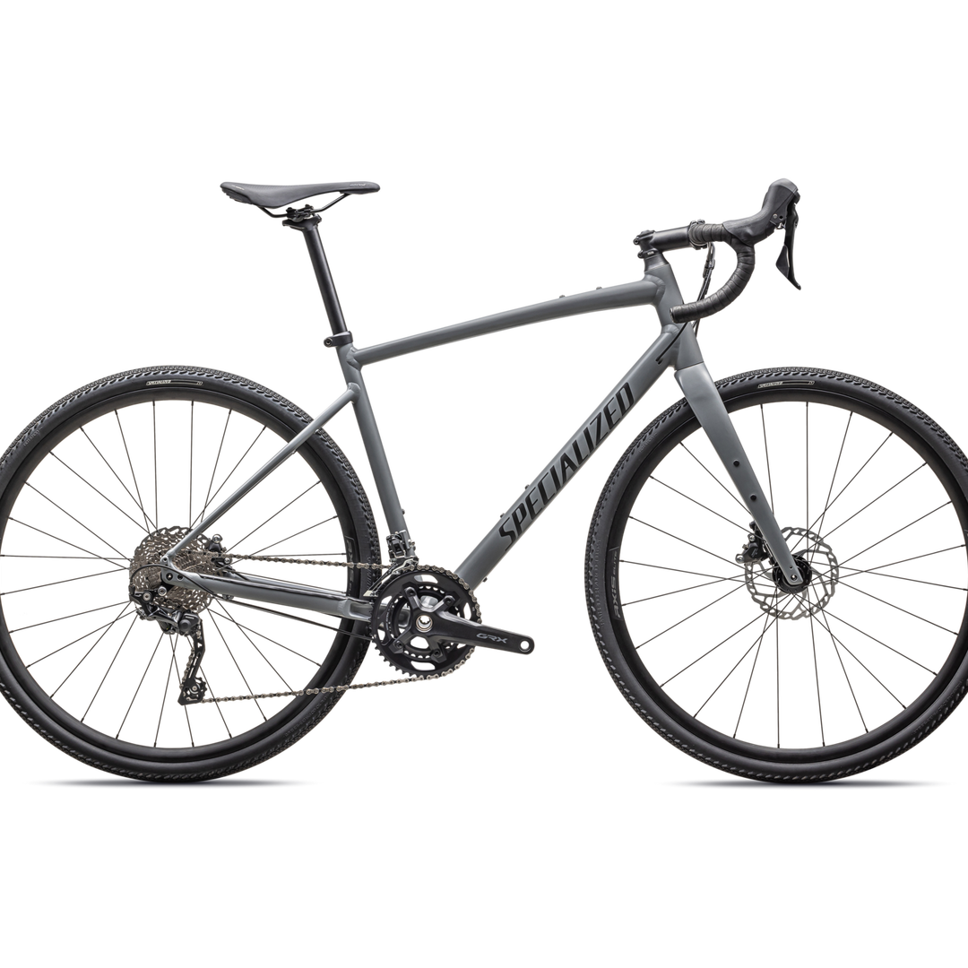 2025 Specialized Diverge Elite E5