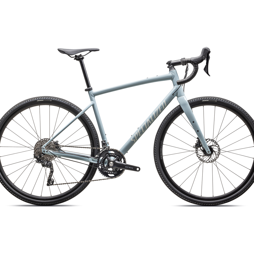 2025 Specialized Diverge Elite E5