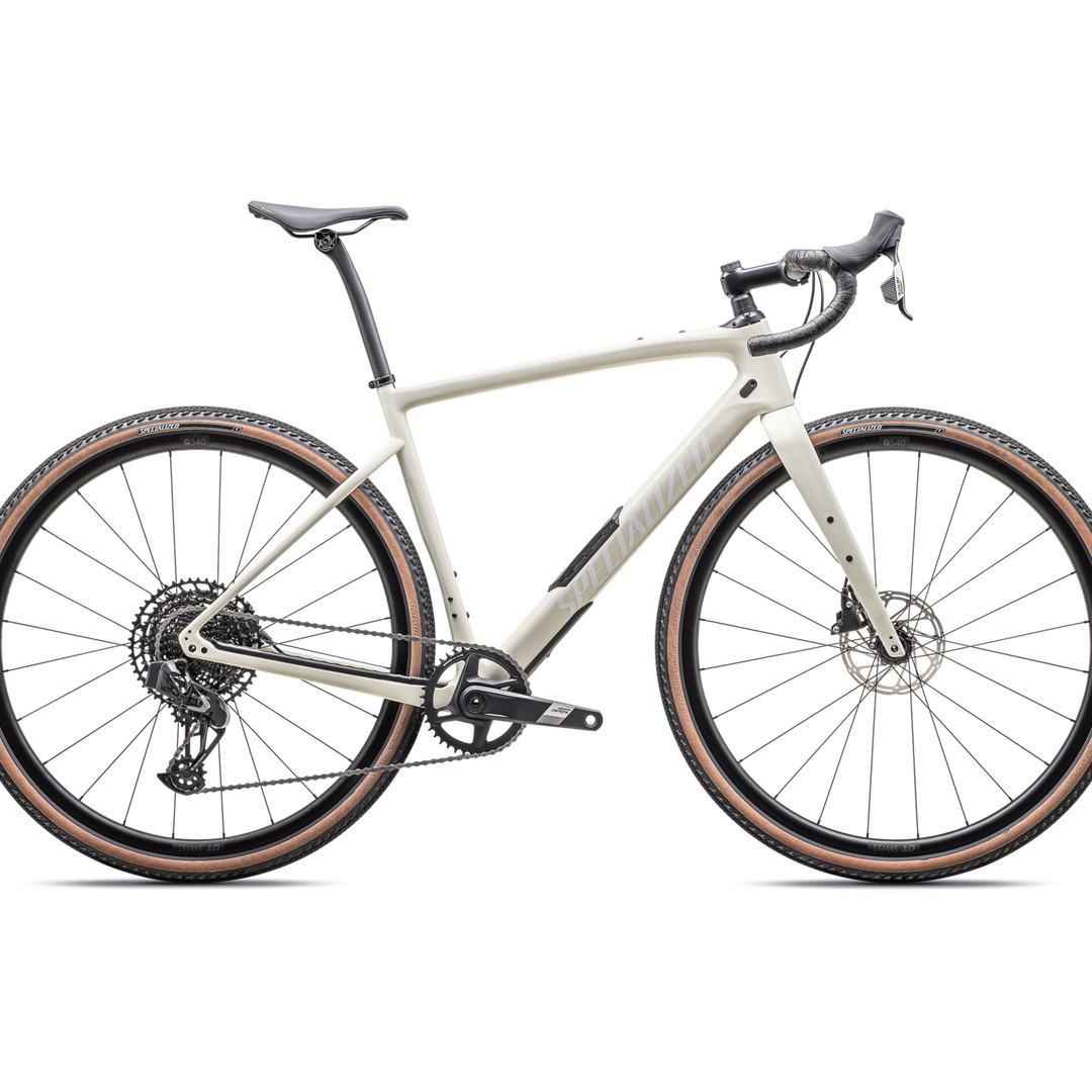 2025 Specialized Diverge Comp Carbon