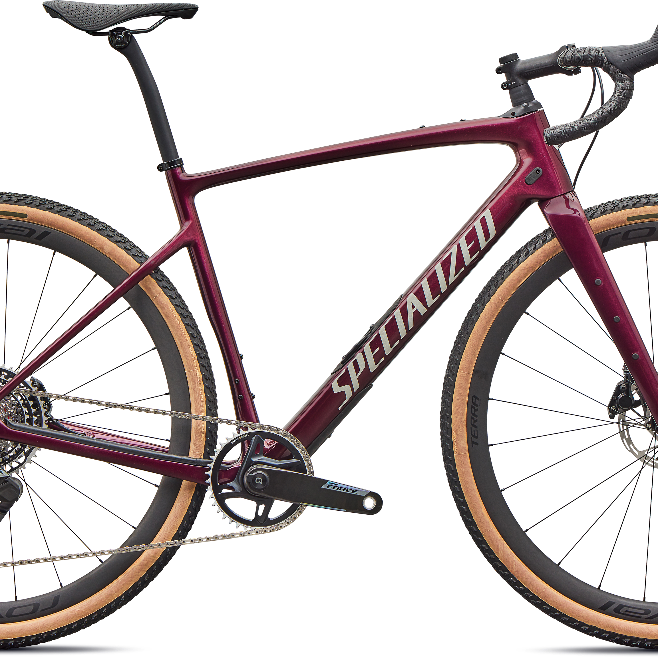 2026 Specialized Diverge 4 Pro