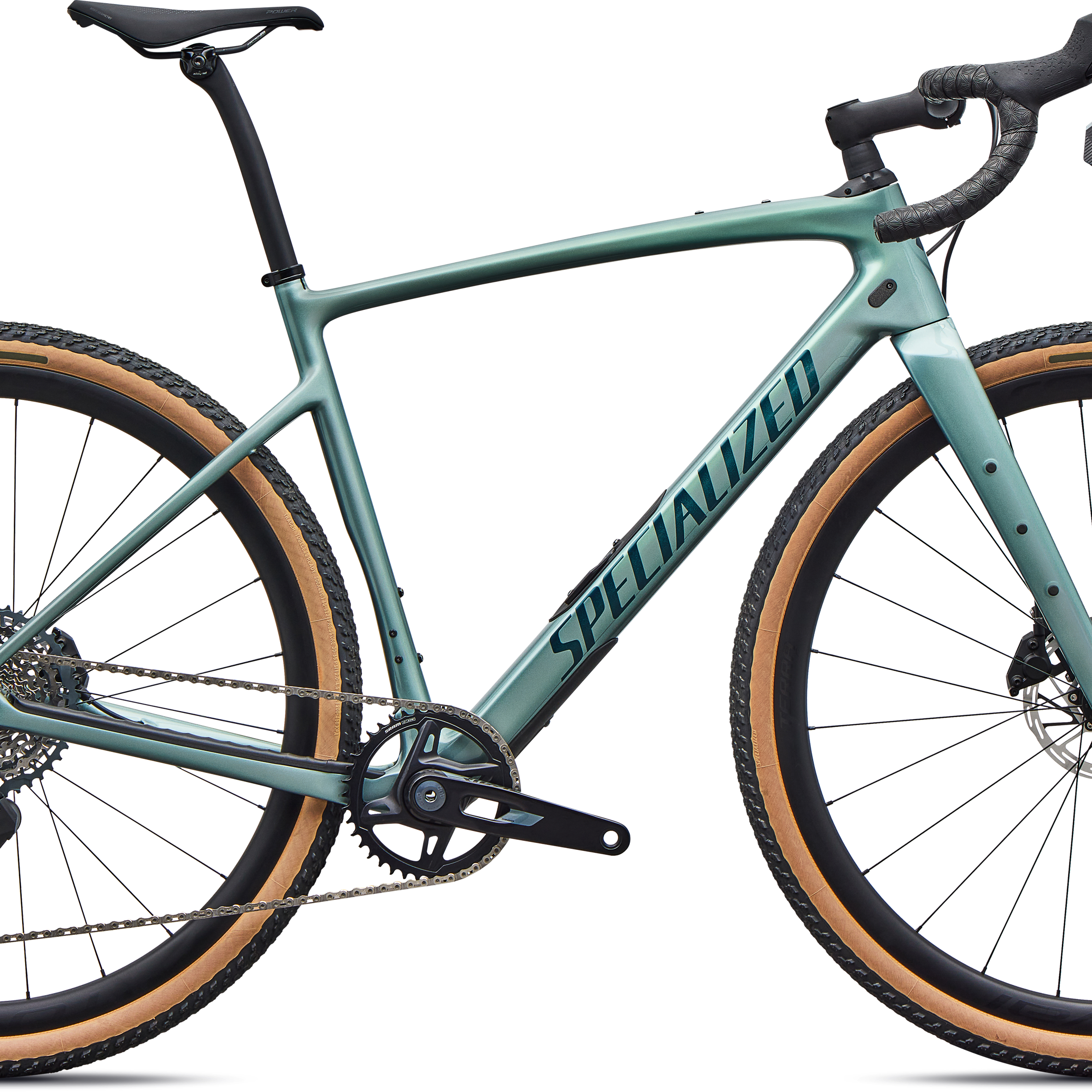 2026 Specialized Diverge 4 Expert