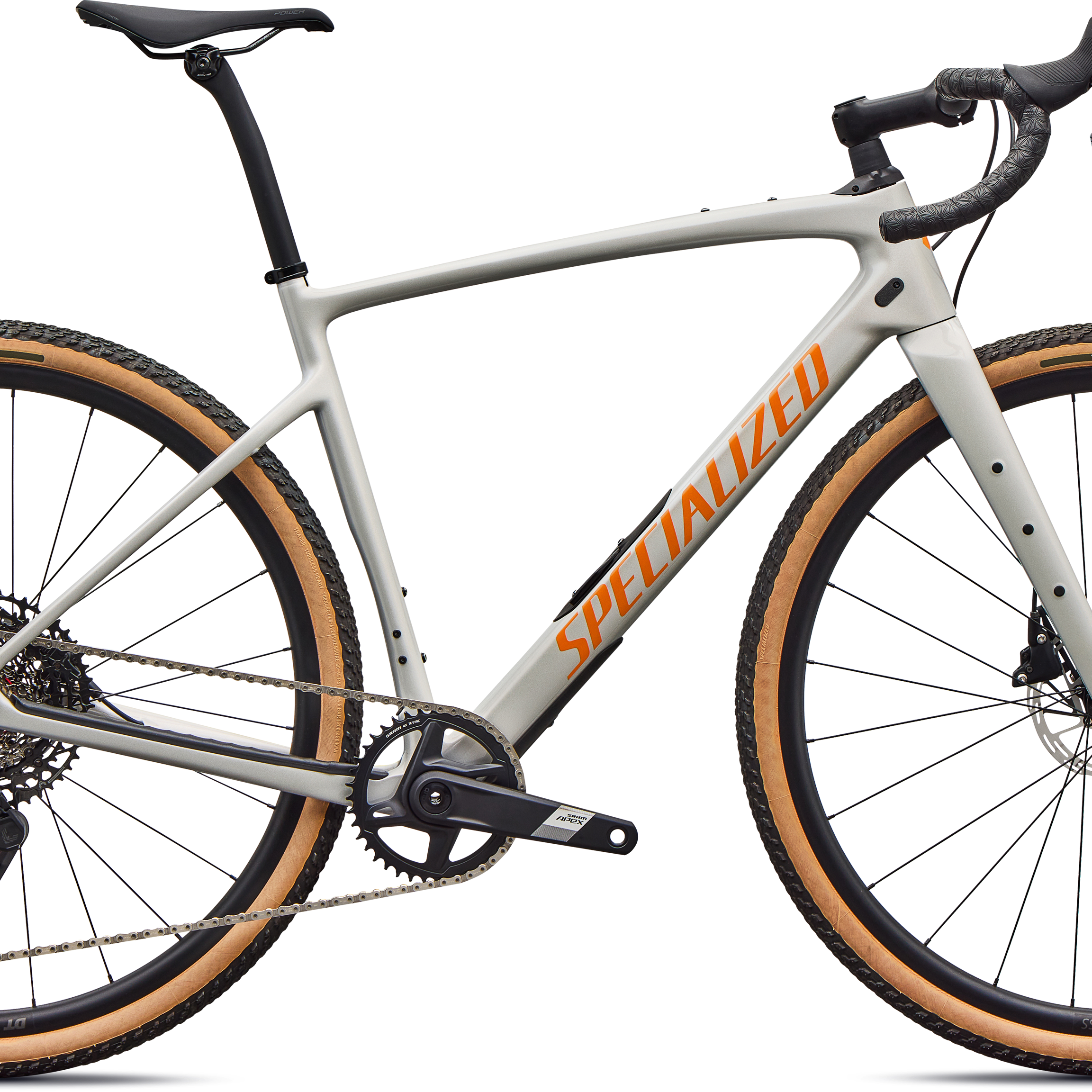 2026 Specialized Diverge 4 Comp Carbon