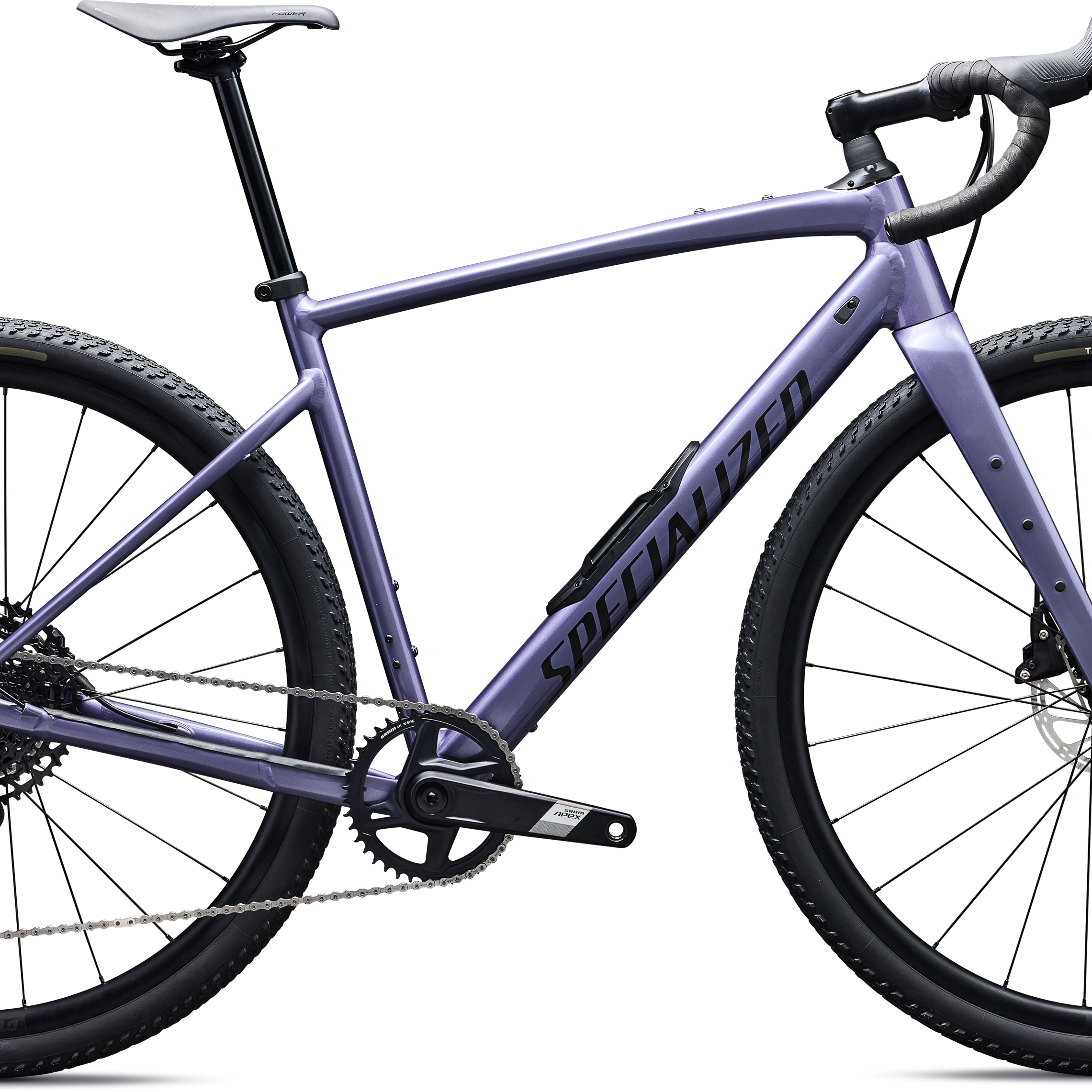 2026 Specialized Diverge 4 Comp Alloy