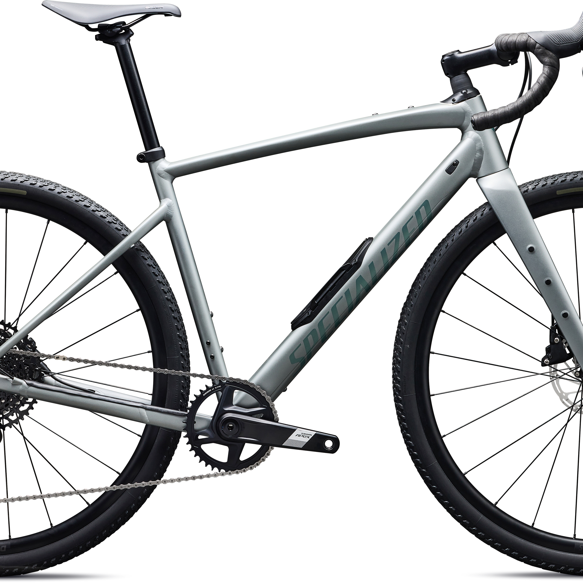 2026 Specialized Diverge 4 Comp Alloy