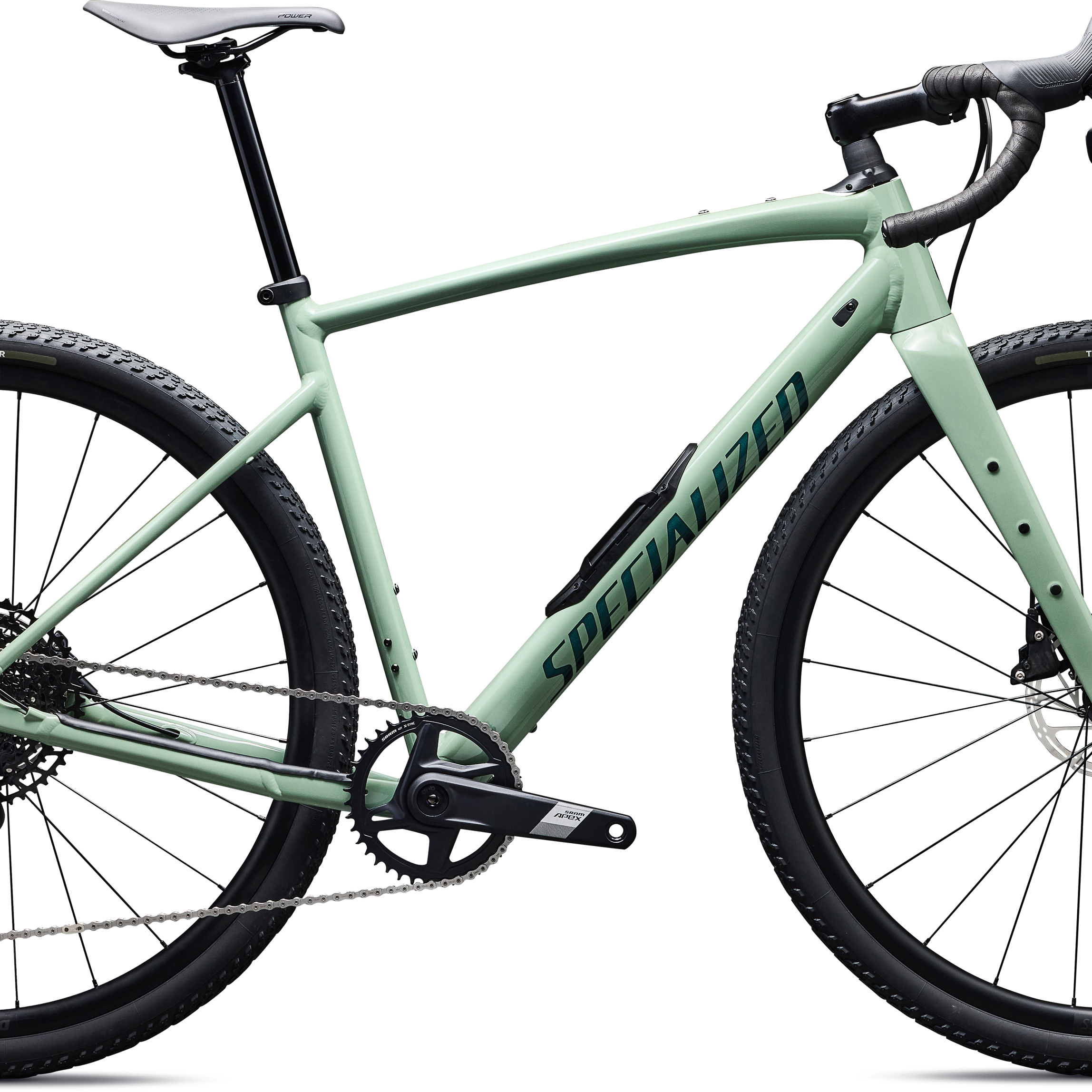 2026 Specialized Diverge 4 Comp Alloy