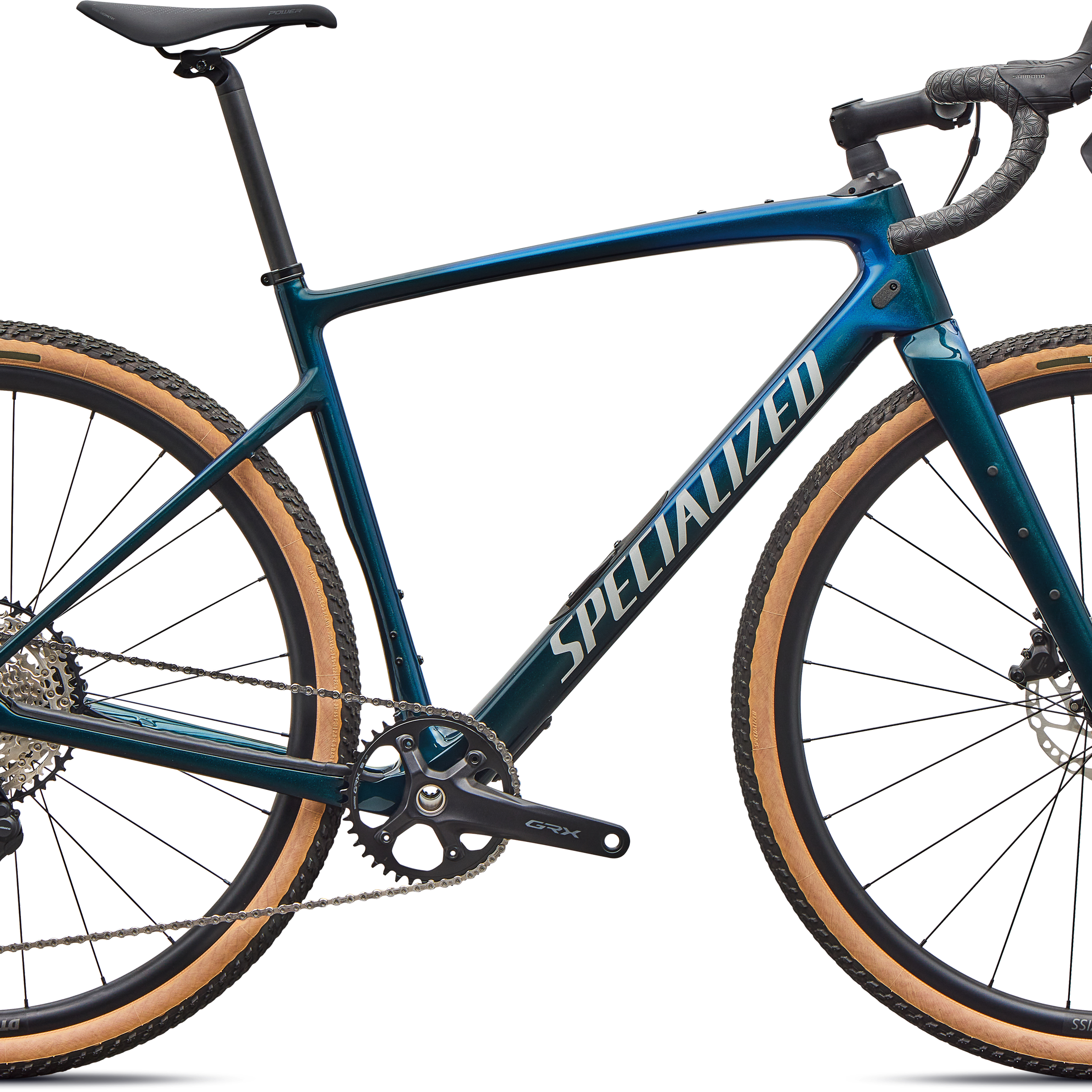 2026 Specialized Diverge 4 Sport Carbon