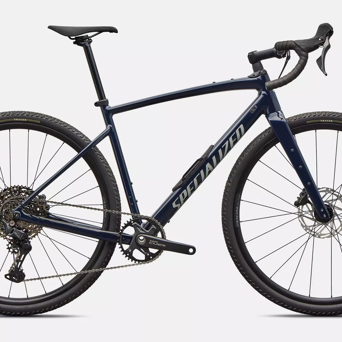 2026 Specialized Diverge 4 Sport Alloy Shimano CUES