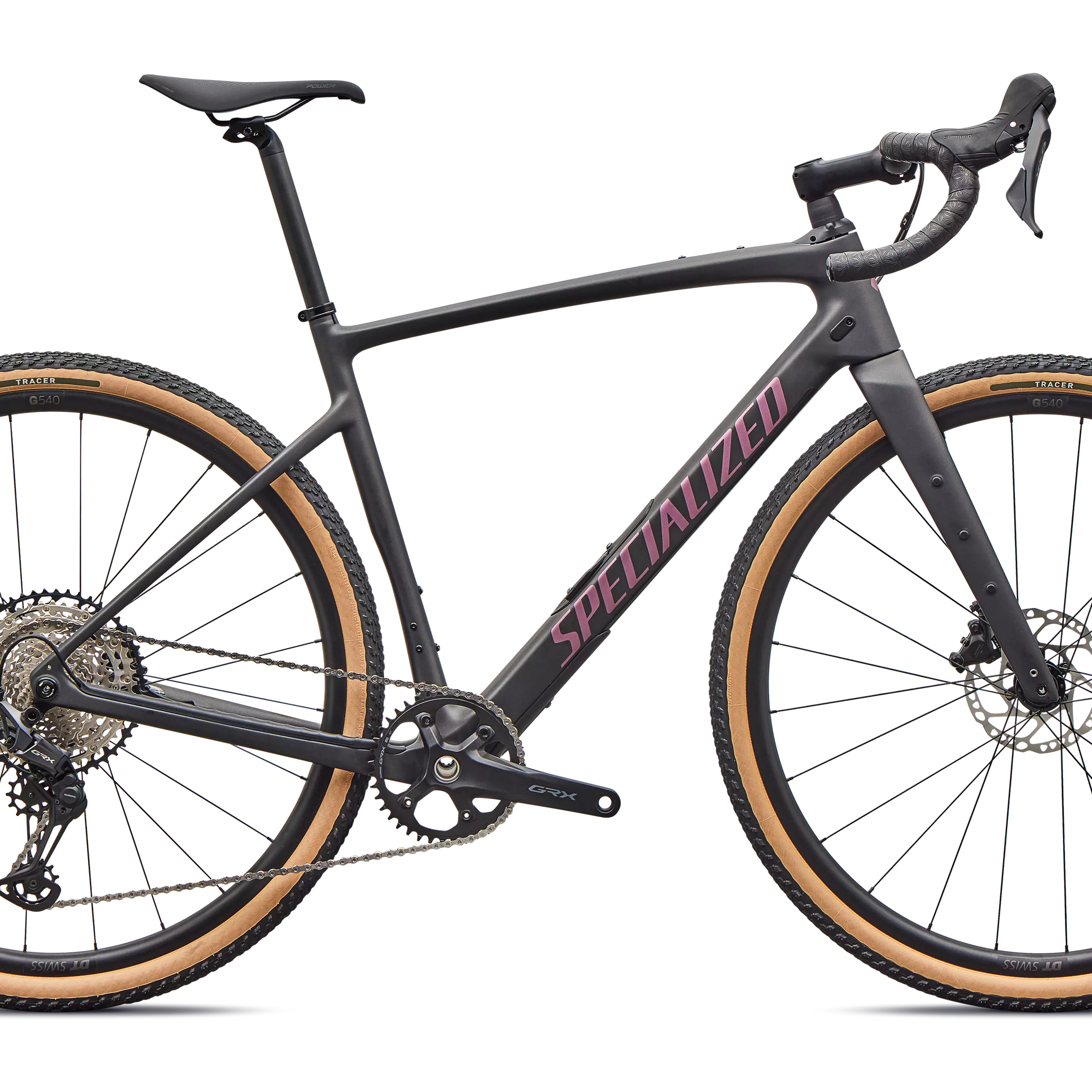 2026 Specialized Diverge 4 Sport Carbon