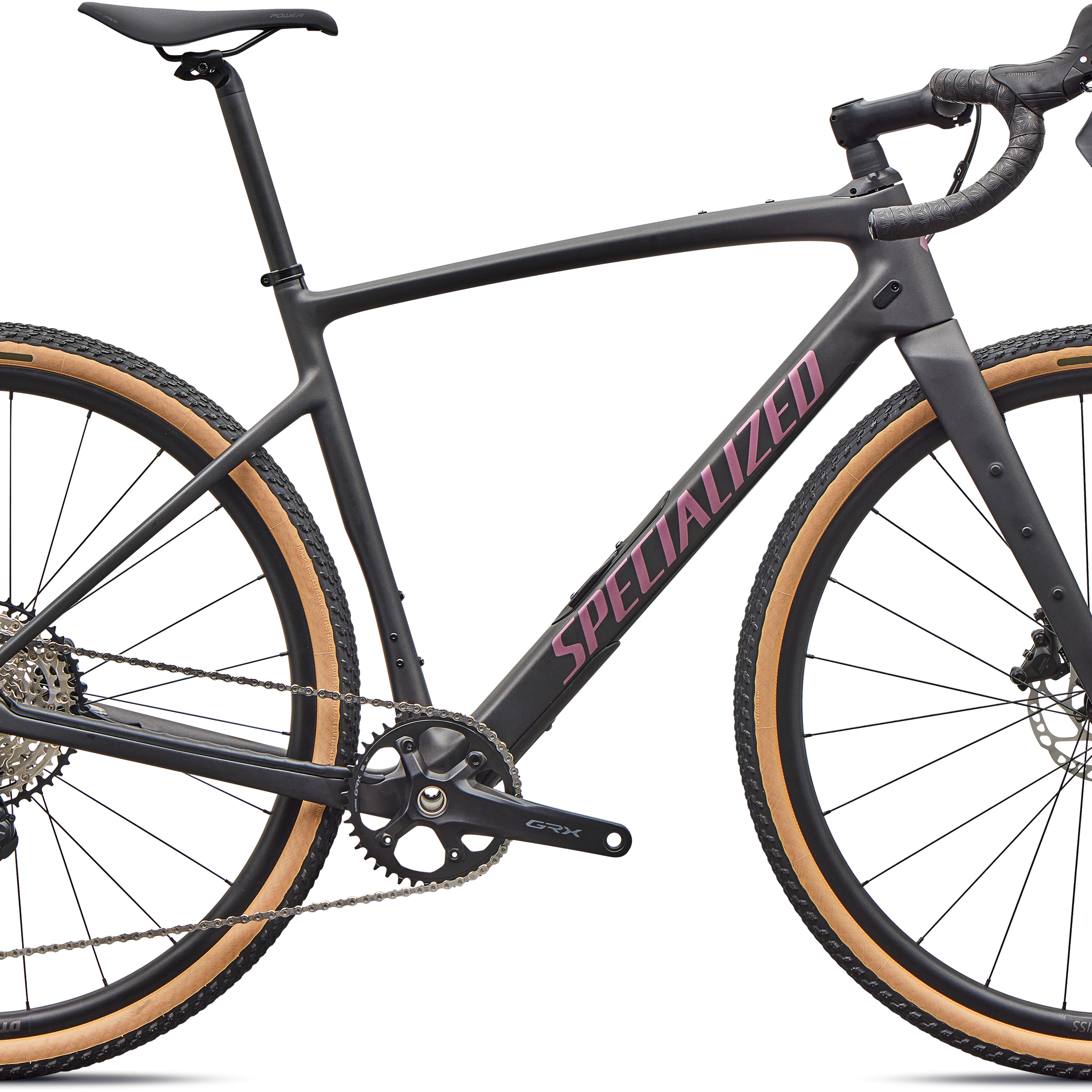 2026 Specialized Diverge 4 Sport Carbon