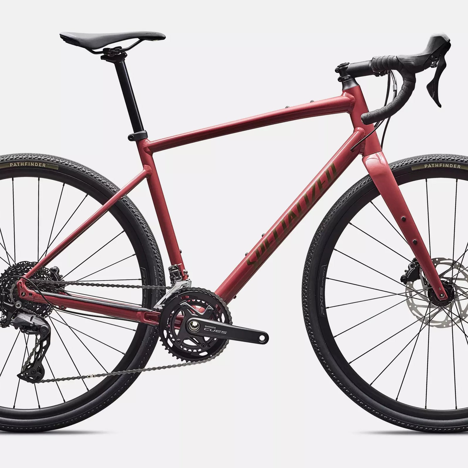 2026 Specialized Diverge E5