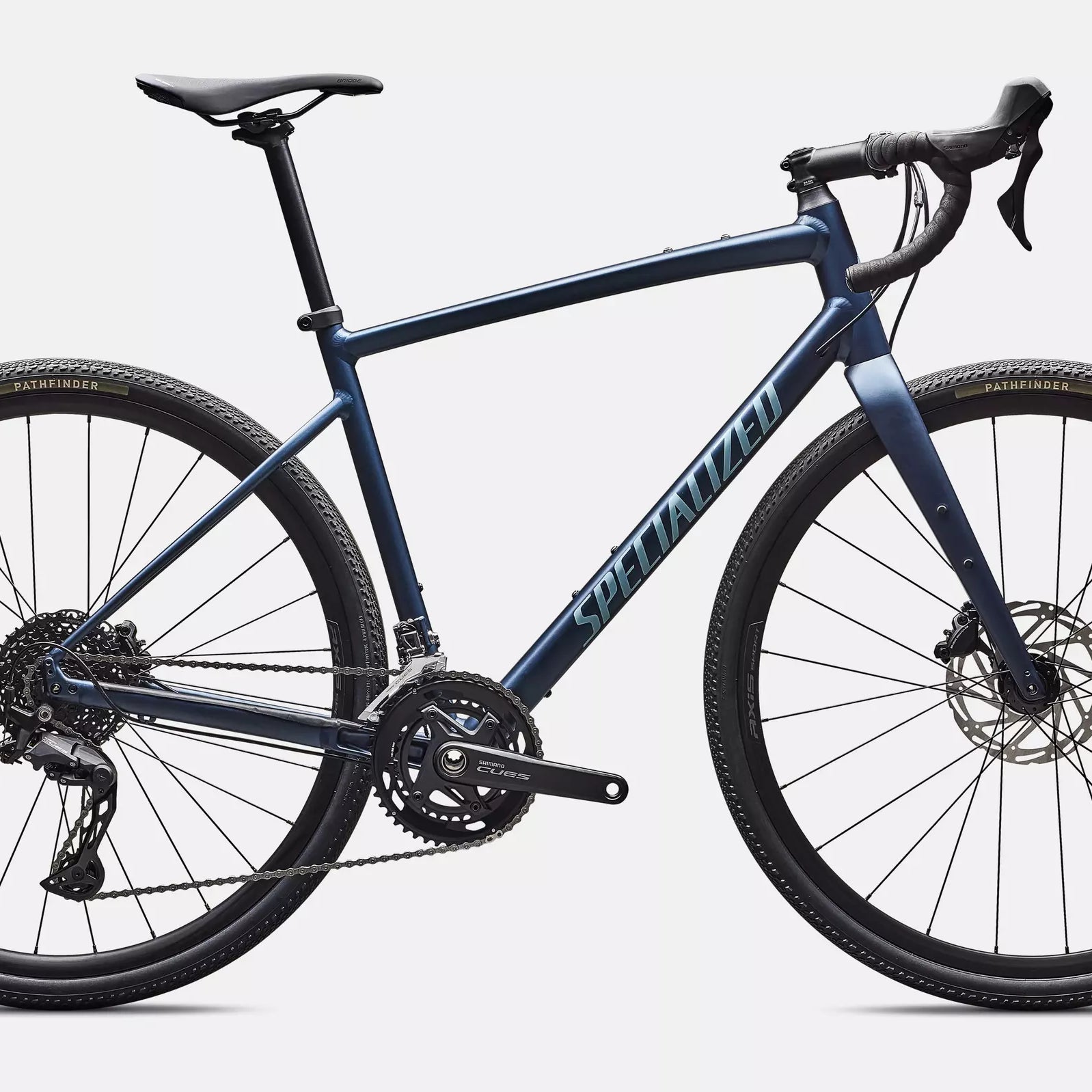 2026 Specialized Diverge E5