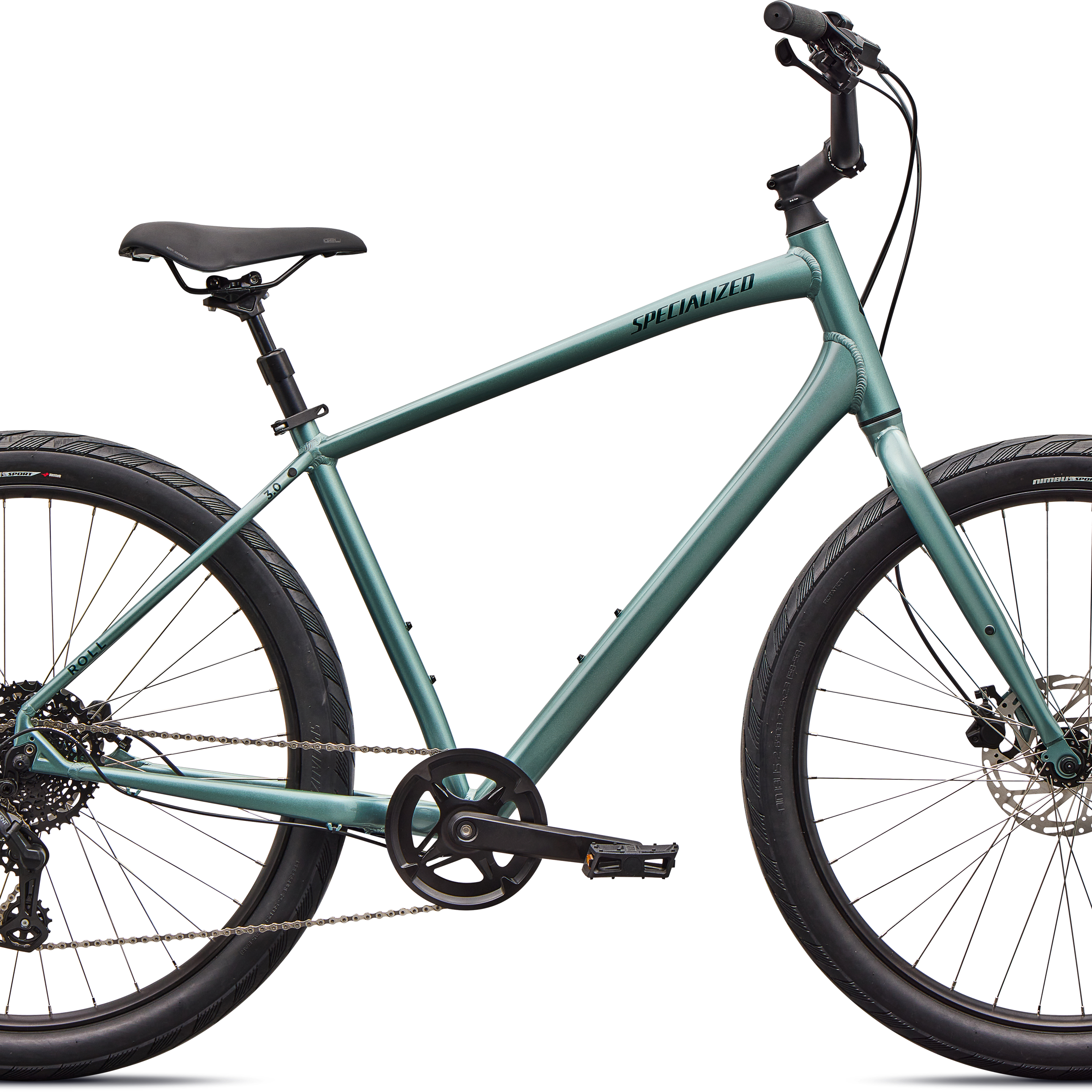 2026 Specialized Roll 3.0