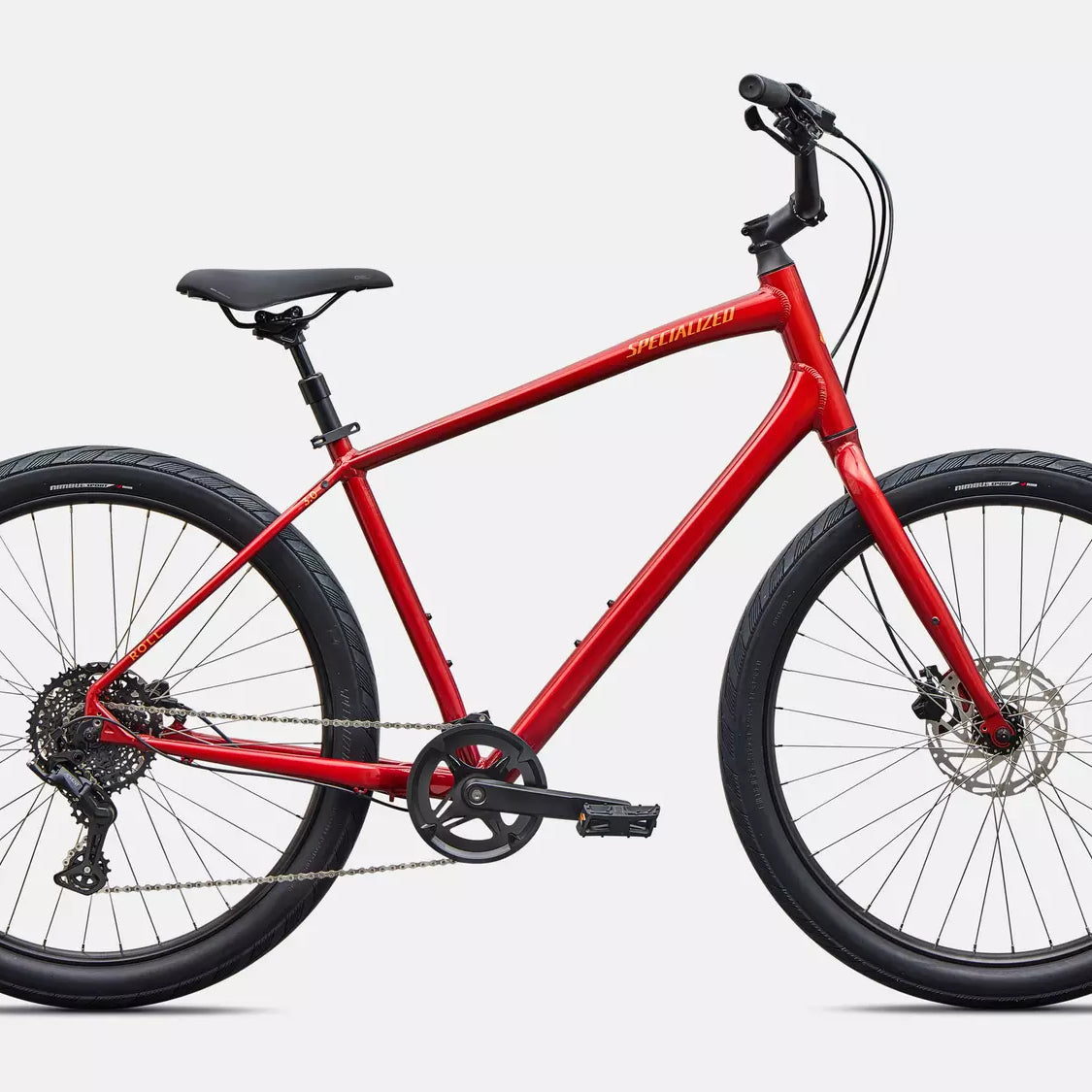 2027 Specialized Roll 3.0