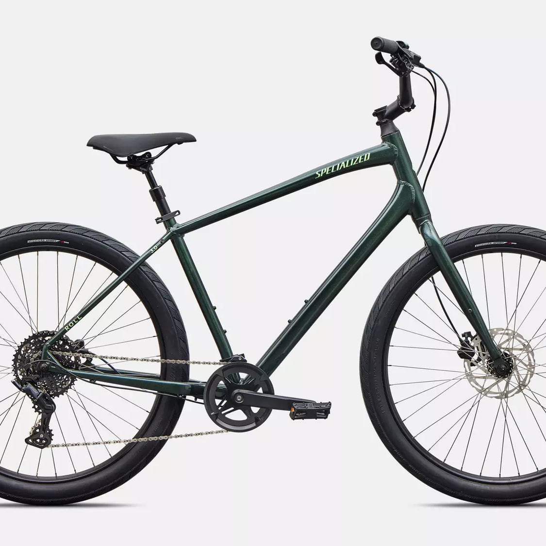2027 Specialized Roll 3.0