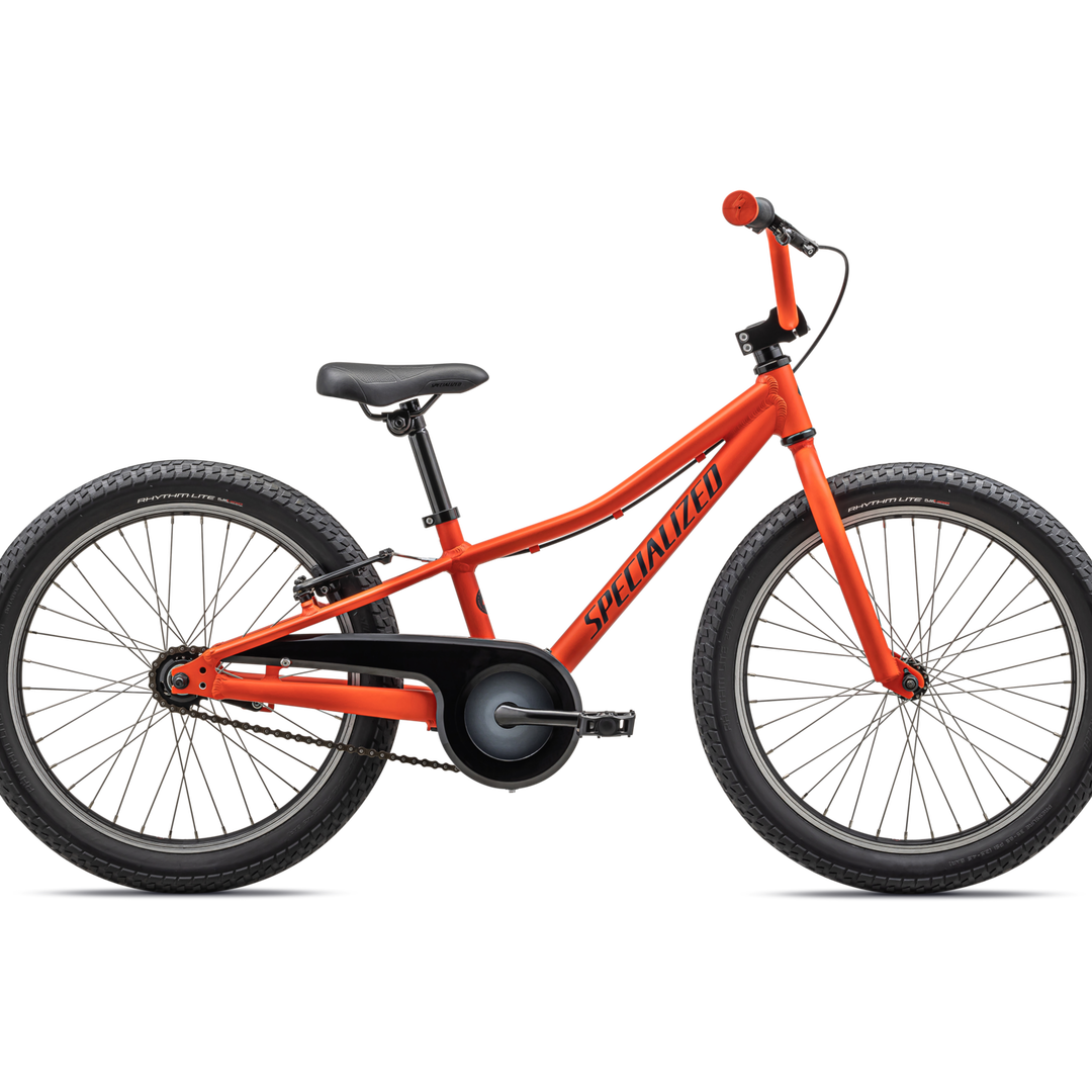 2025 Specialized Riprock Coaster 20
