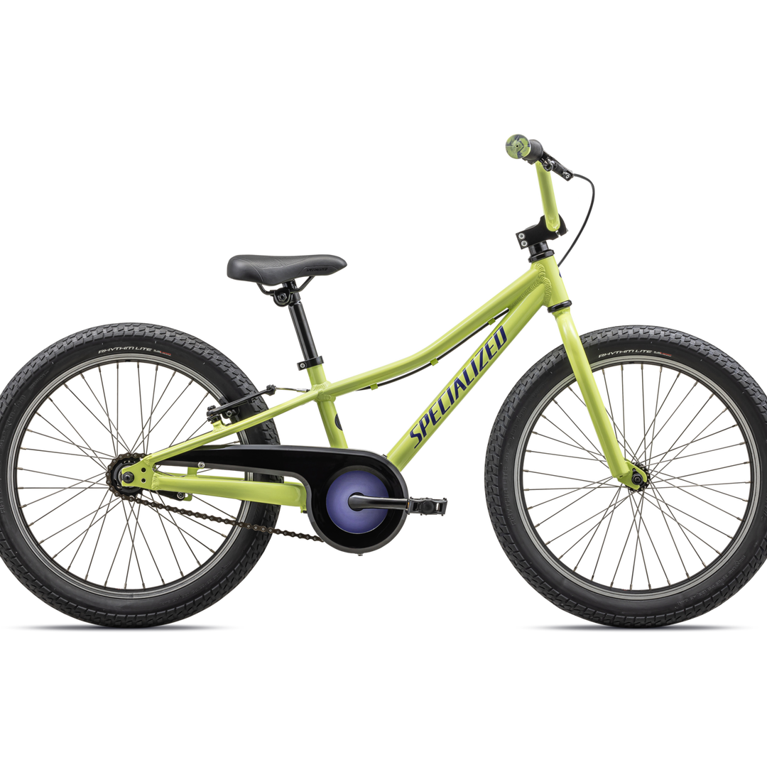 2025 Specialized Riprock Coaster 20