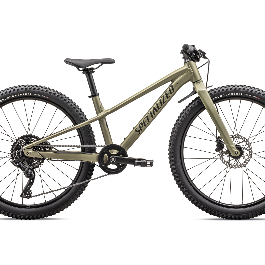 2025 Specialized Riprock 24