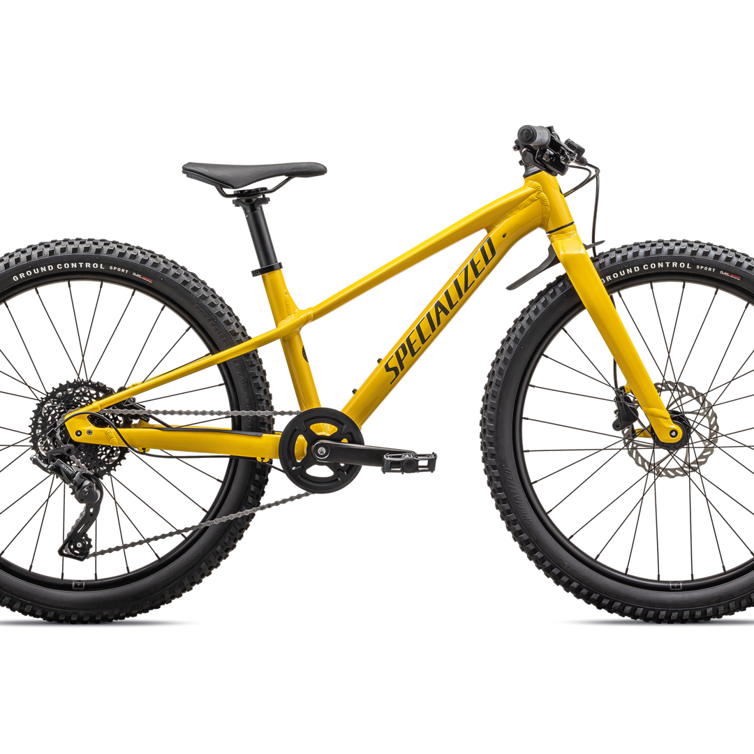 2025 Specialized Riprock 24