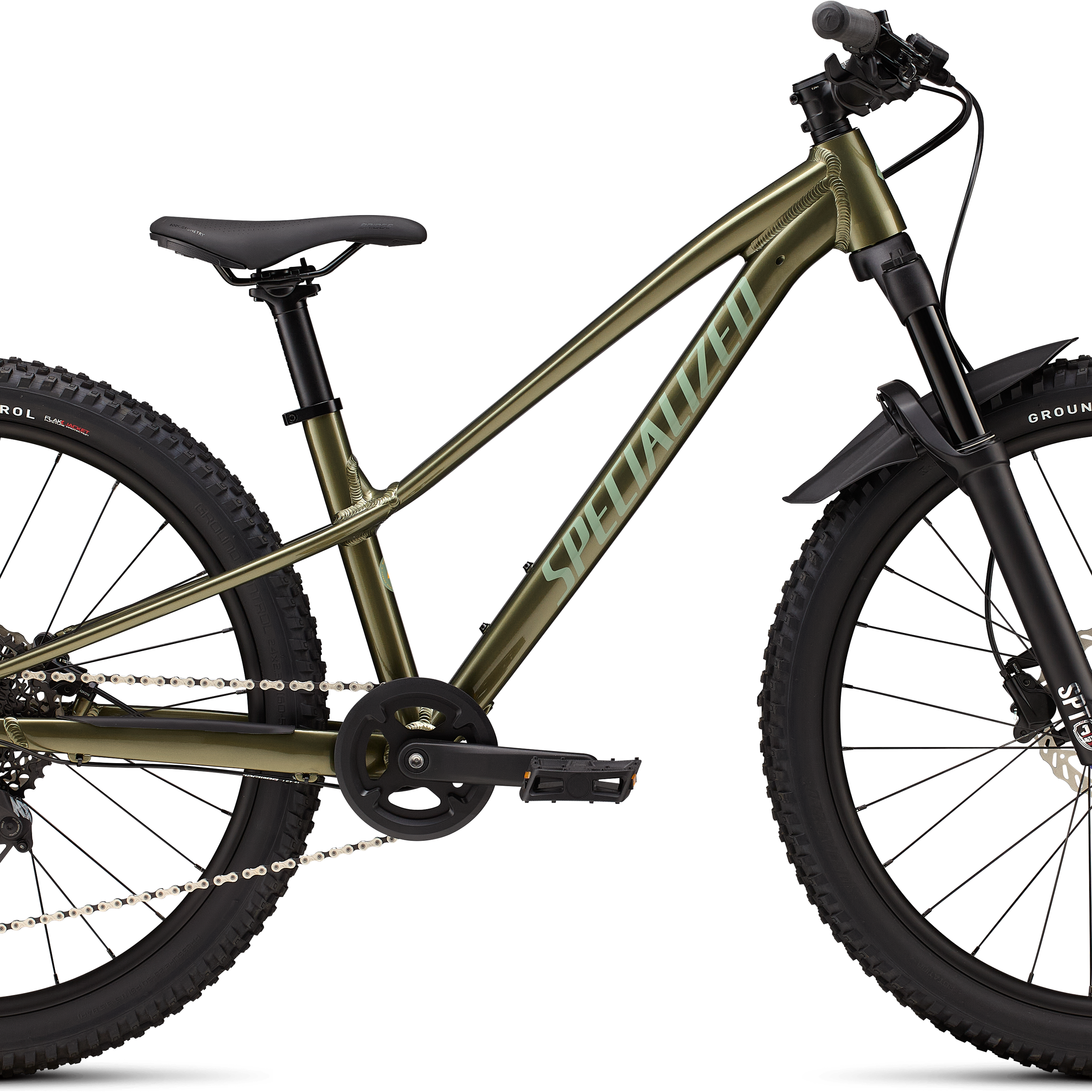 2026 Specialized Riprock Comp 24